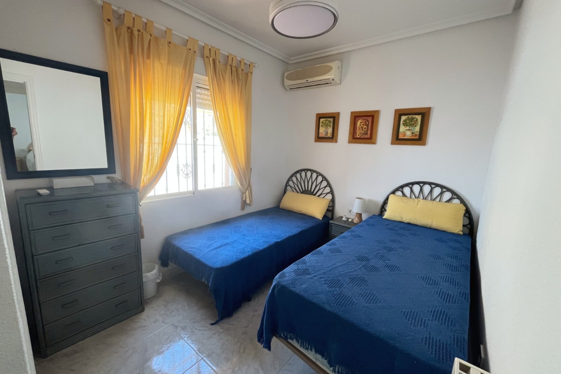 Resale - Villa - Ciudad quesada - Airstrip