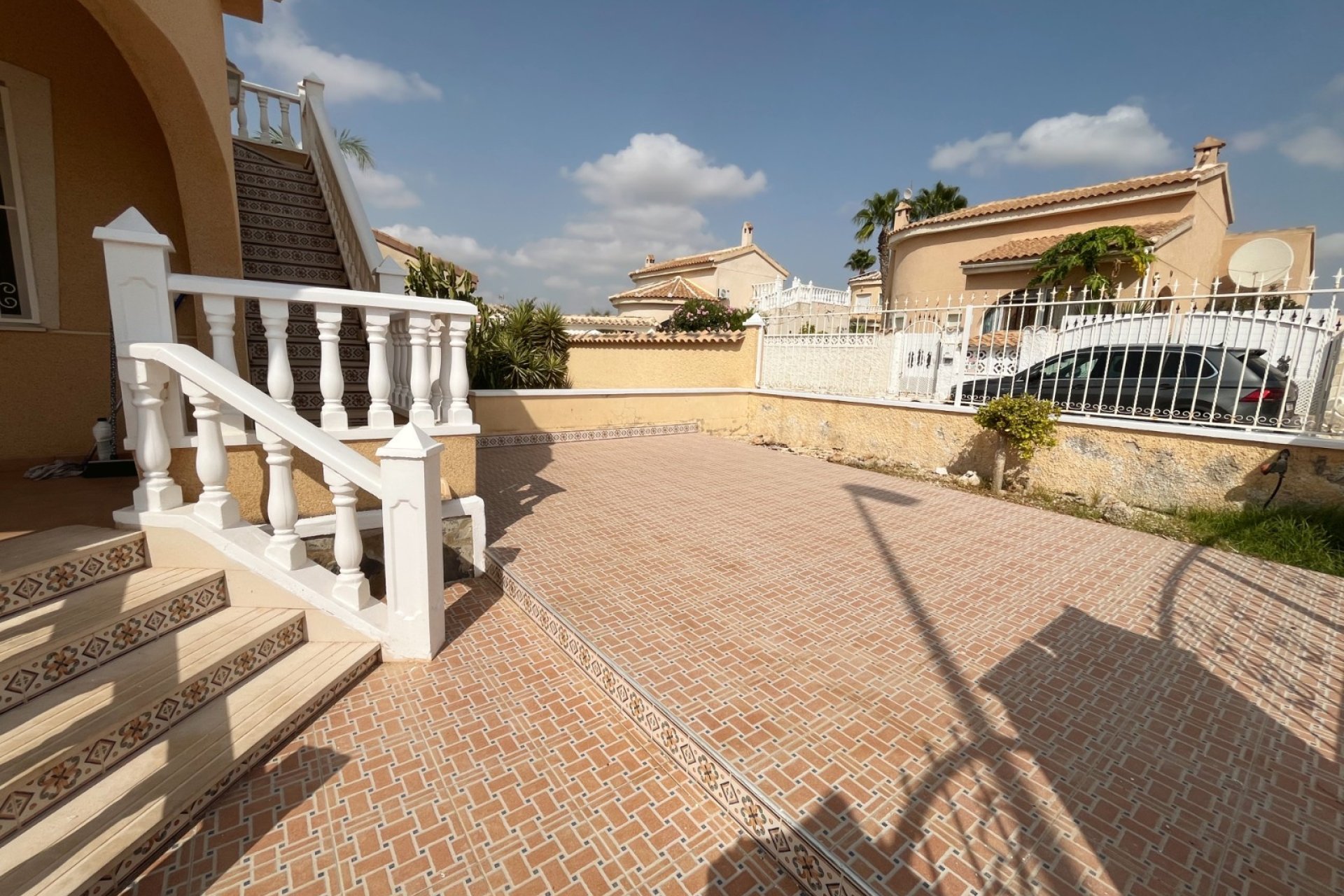 Resale - Villa - Ciudad quesada - Airstrip