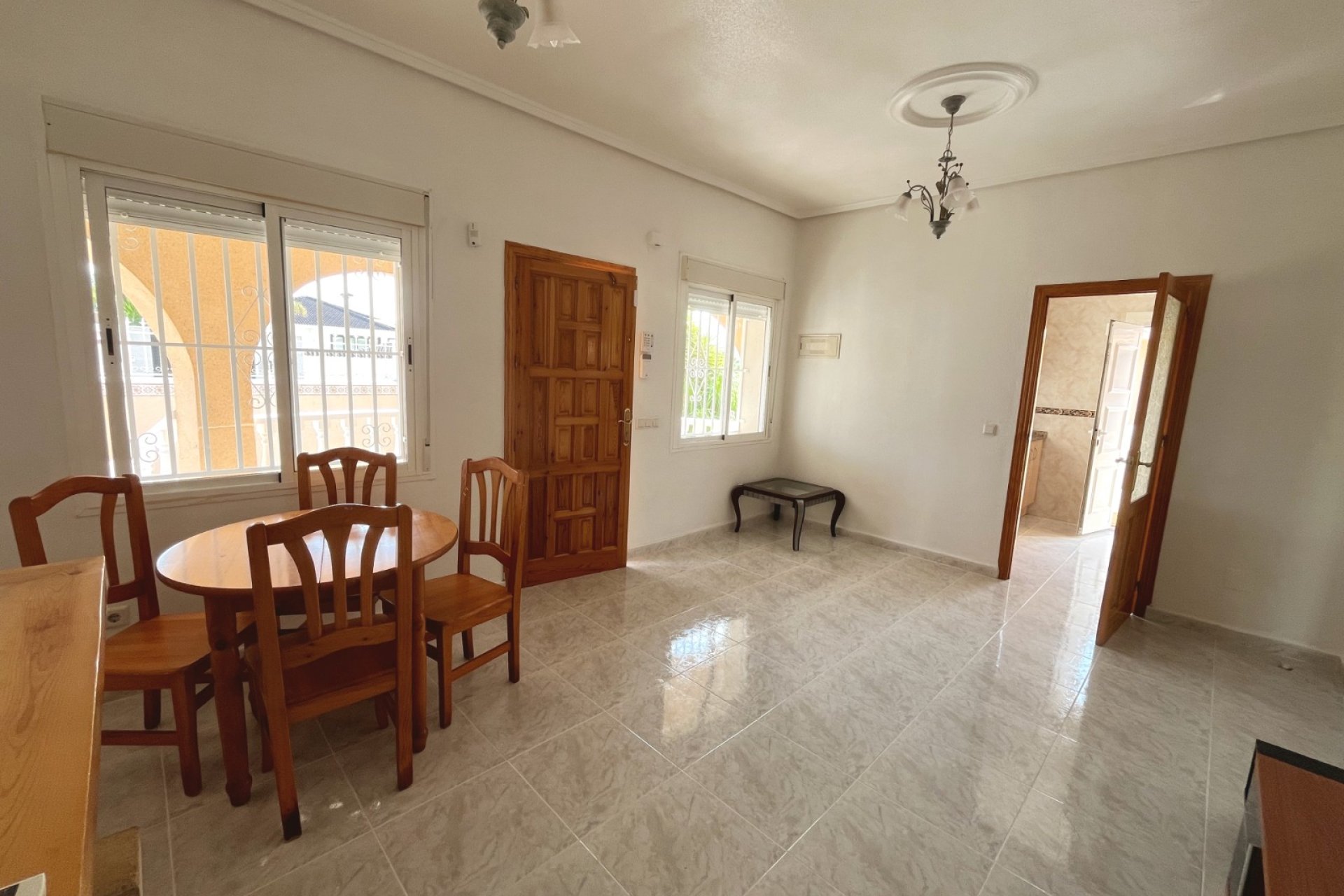 Resale - Villa - Ciudad quesada - Airstrip