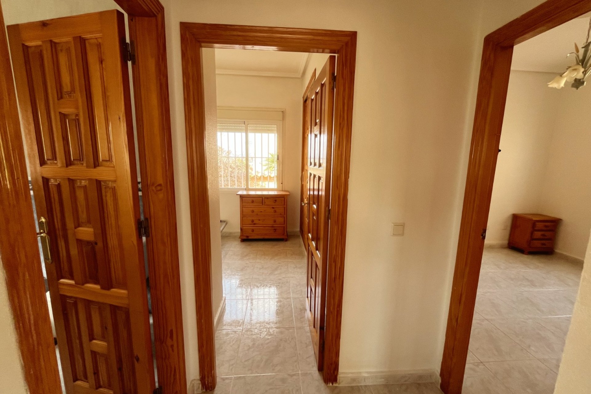 Resale - Villa - Ciudad quesada - Airstrip
