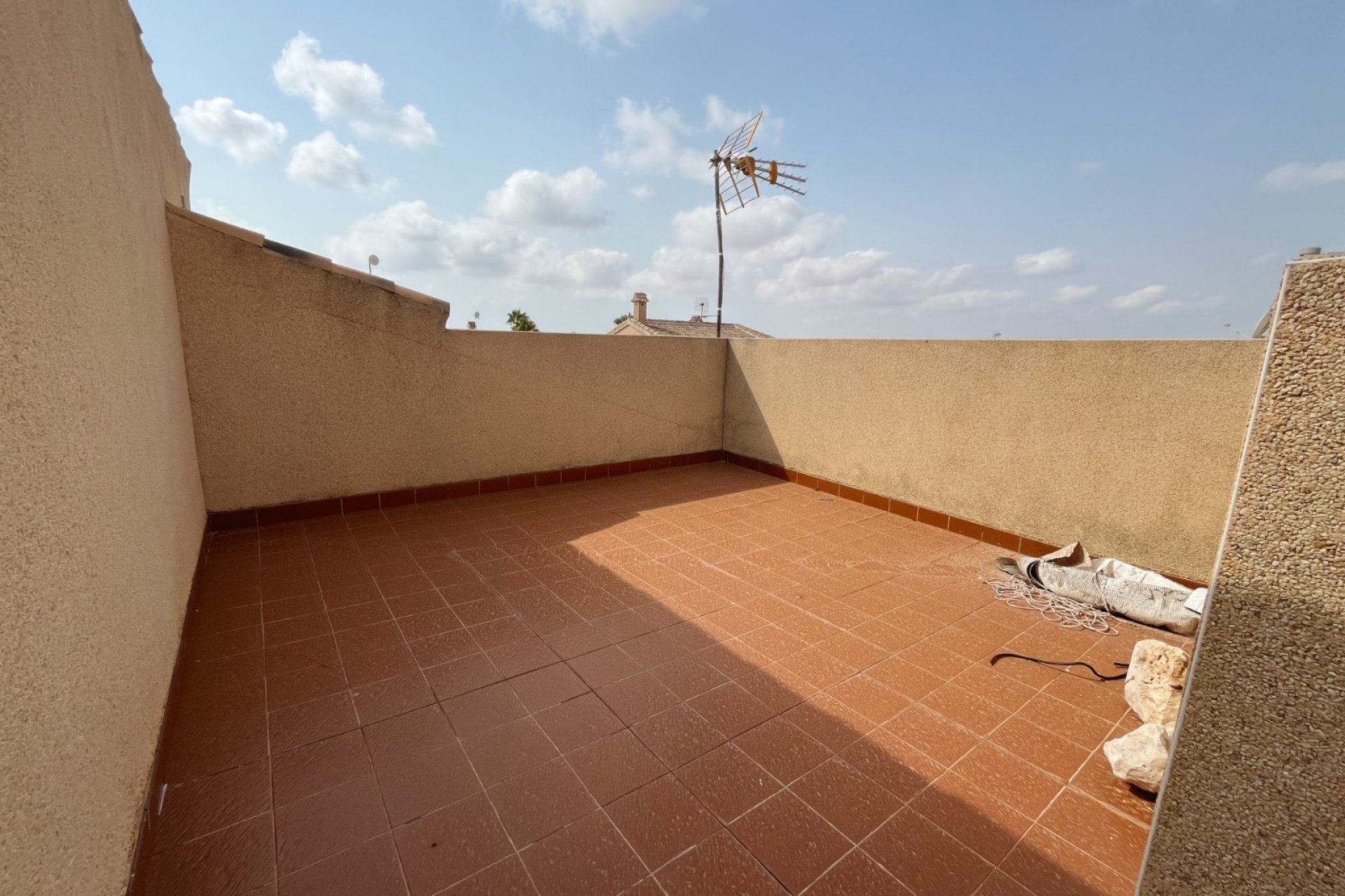 Resale - Villa - Ciudad quesada - Airstrip