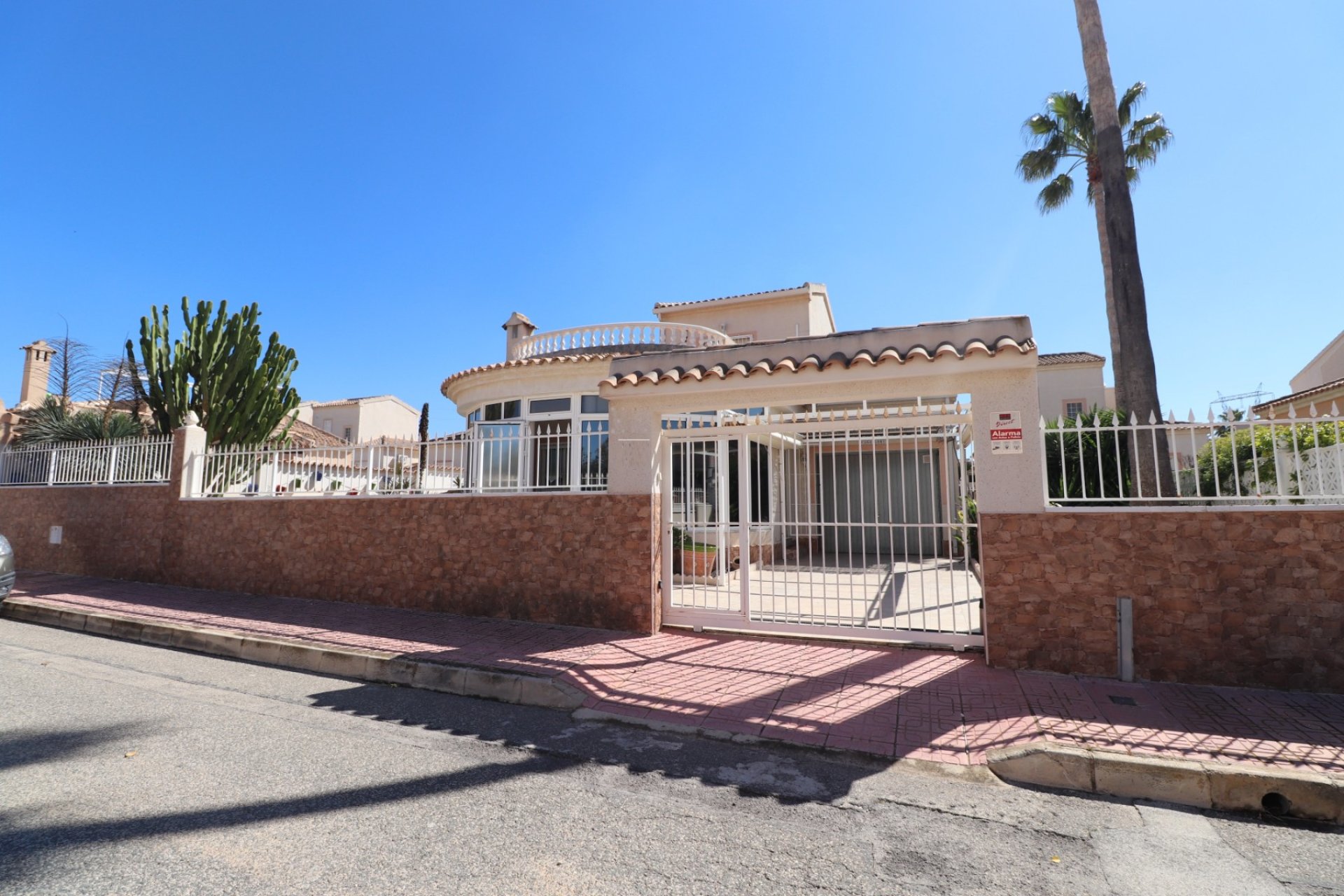 Resale - Villa - Ciudad quesada - Atalaya Park