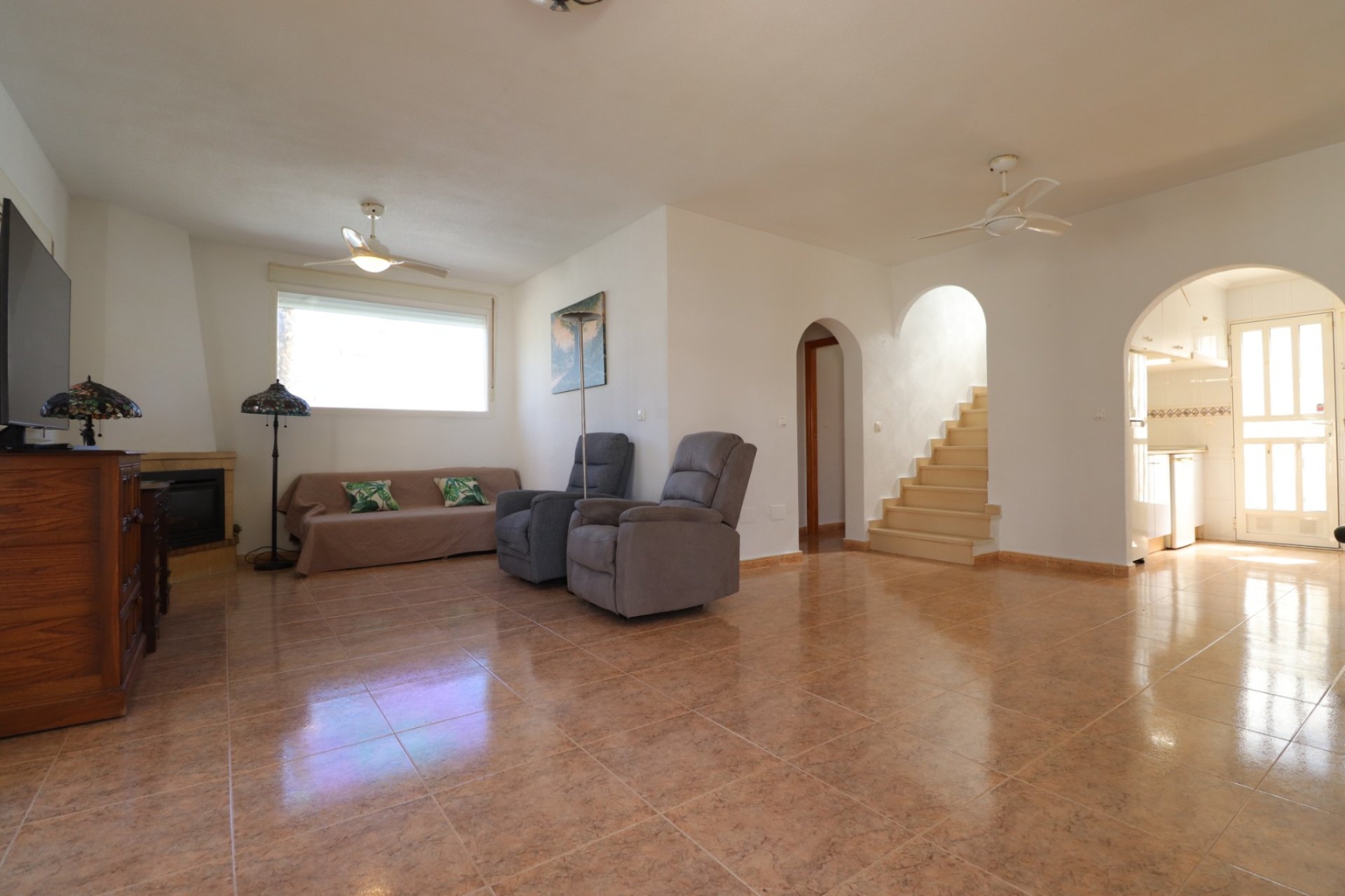 Resale - Villa - Ciudad quesada - Atalaya Park