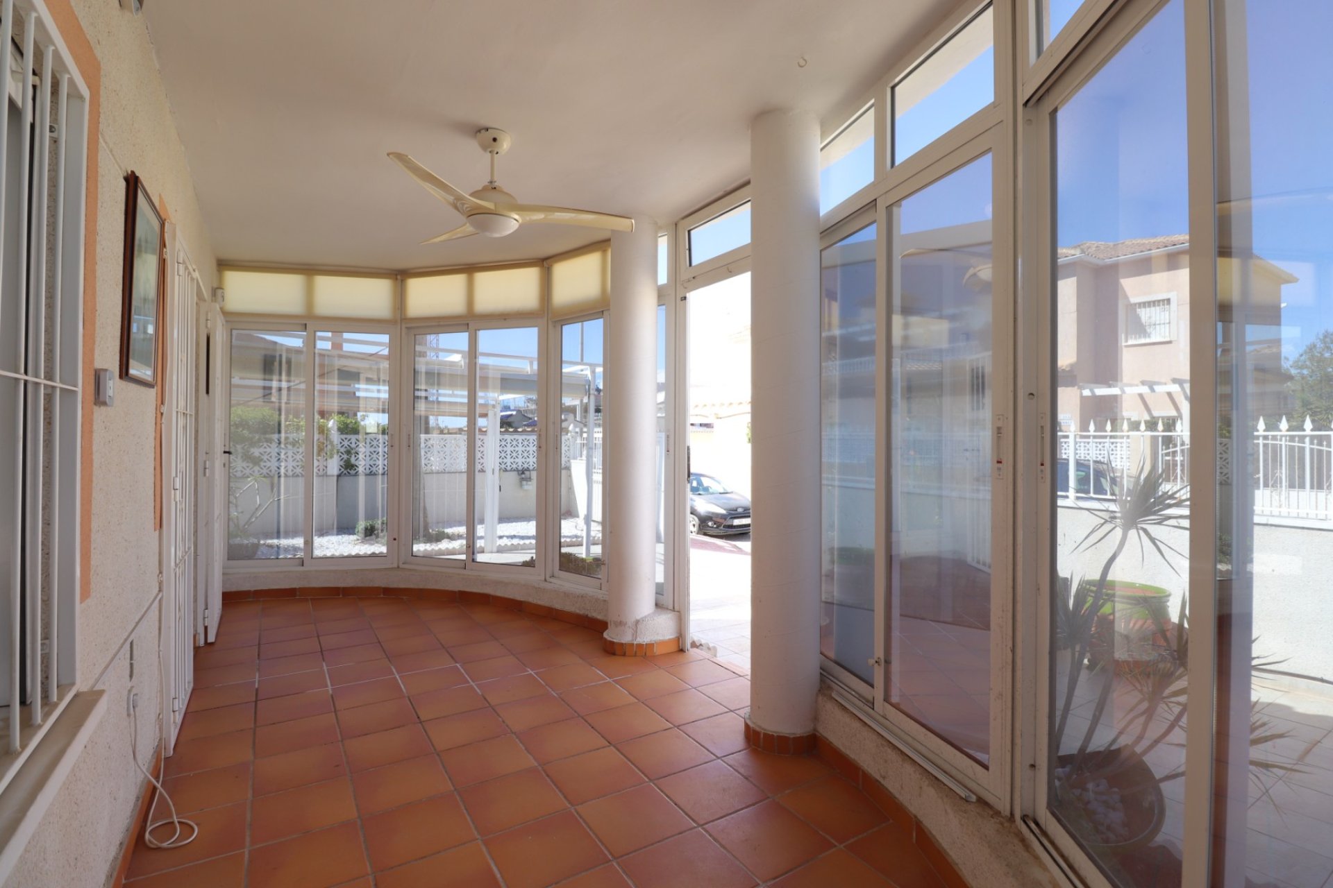Resale - Villa - Ciudad quesada - Atalaya Park