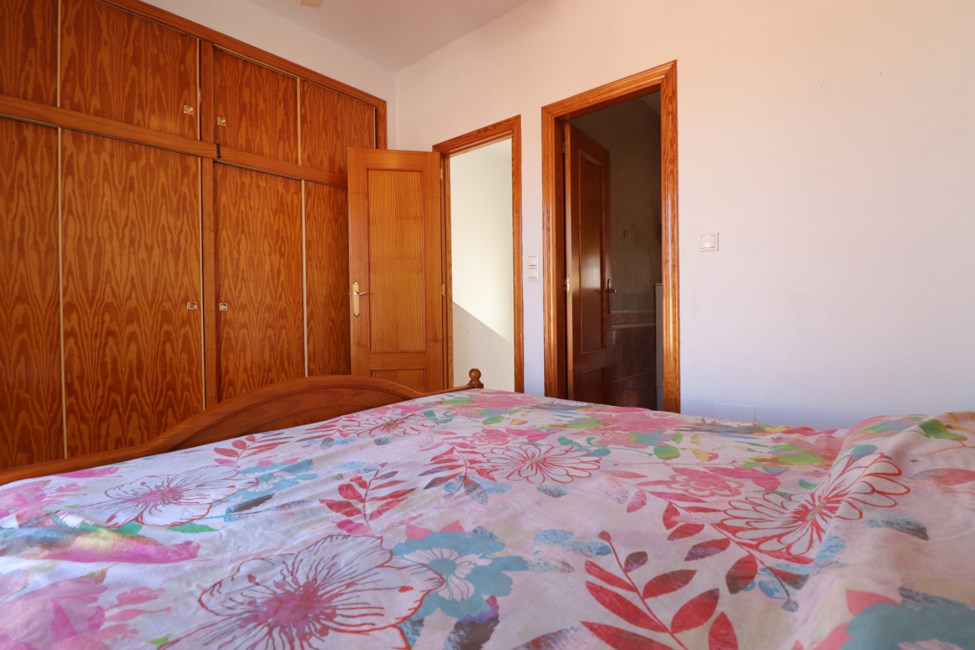 Resale - Villa - Ciudad quesada - Atalaya Park