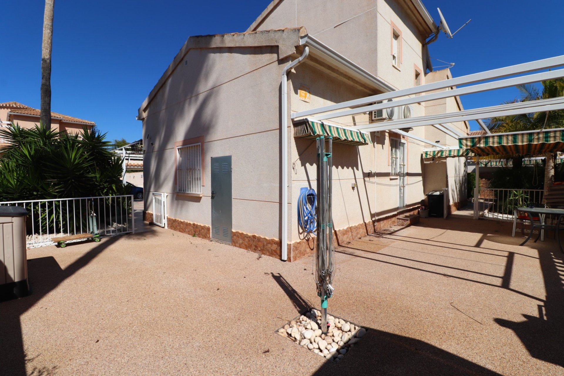 Resale - Villa - Ciudad quesada - Atalaya Park