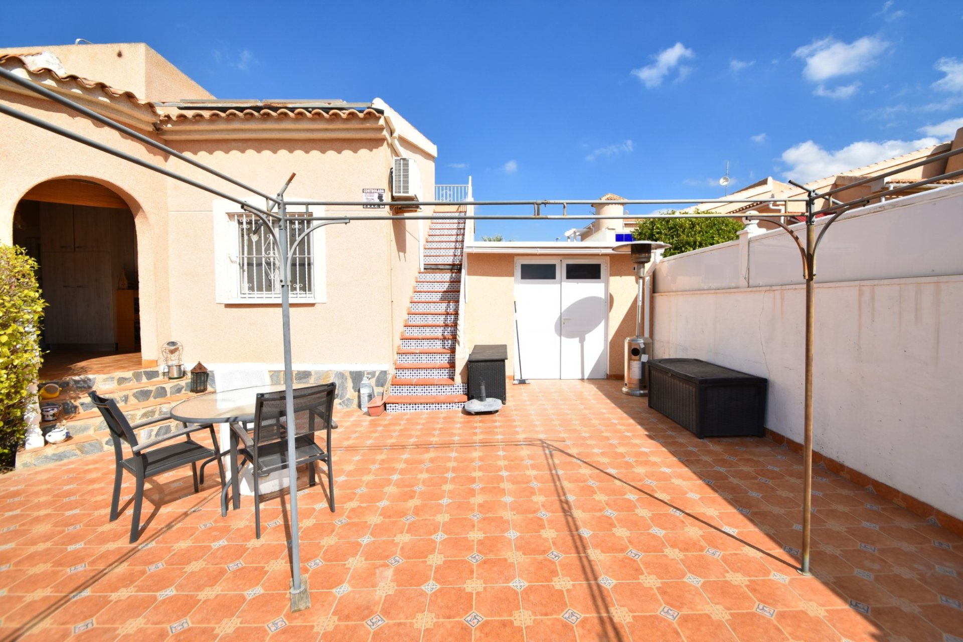 Resale - Villa - Ciudad quesada - Atalayas