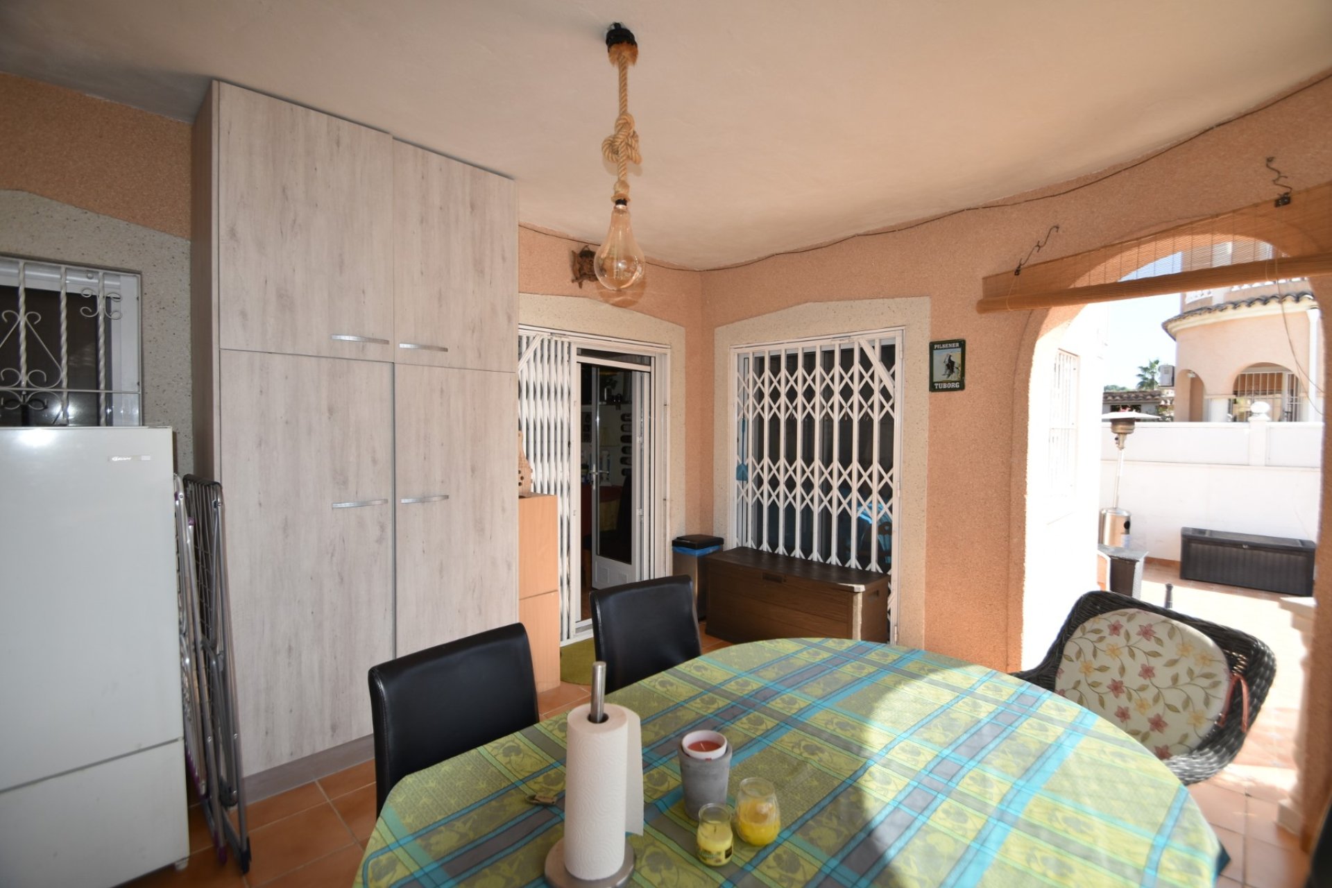 Resale - Villa - Ciudad quesada - Atalayas