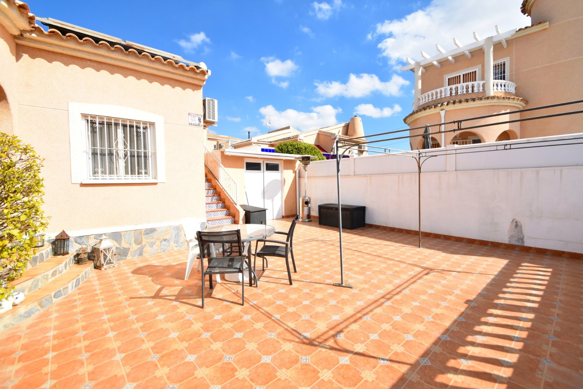 Resale - Villa - Ciudad quesada - Atalayas