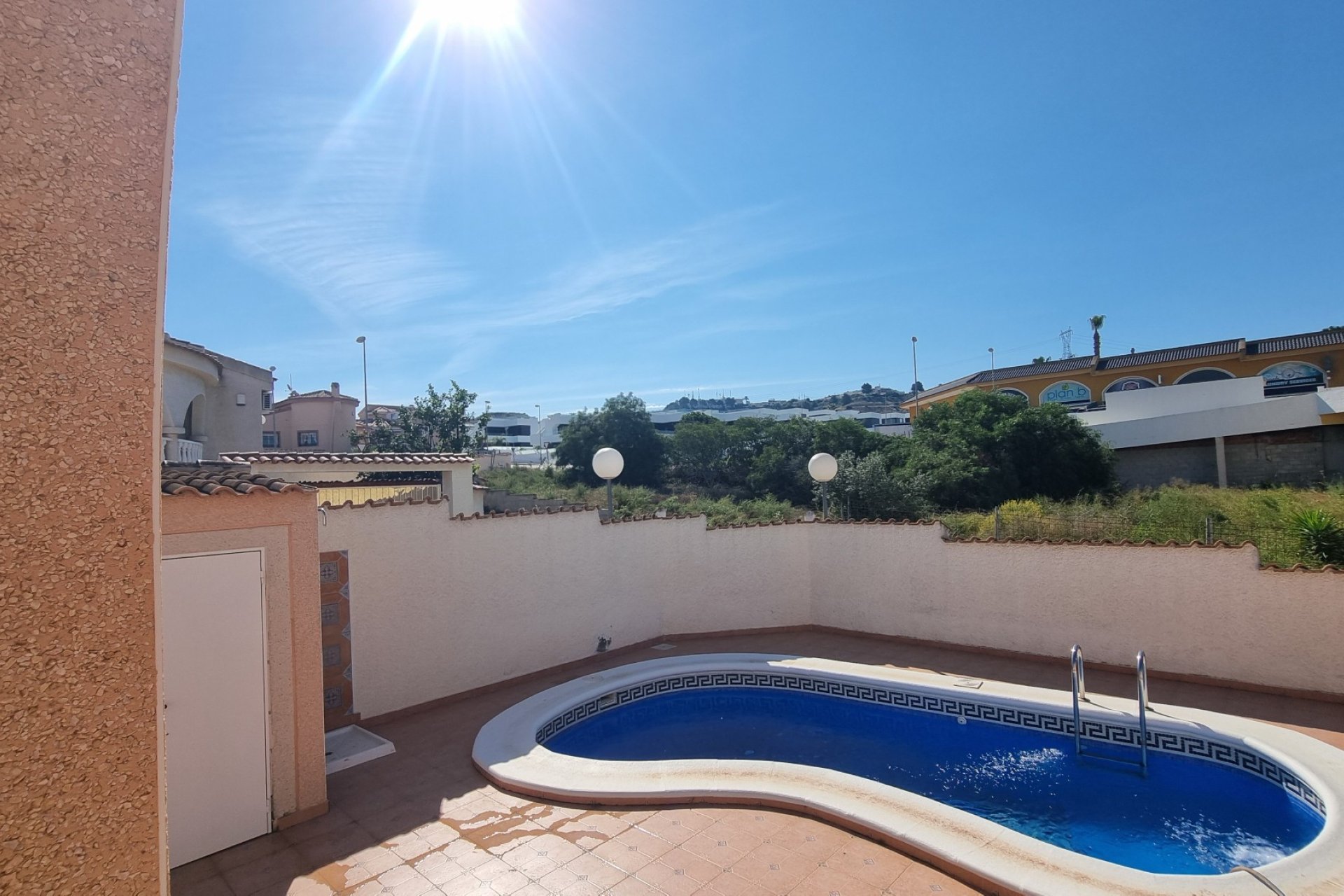 Resale - Villa - Ciudad quesada - Benimar