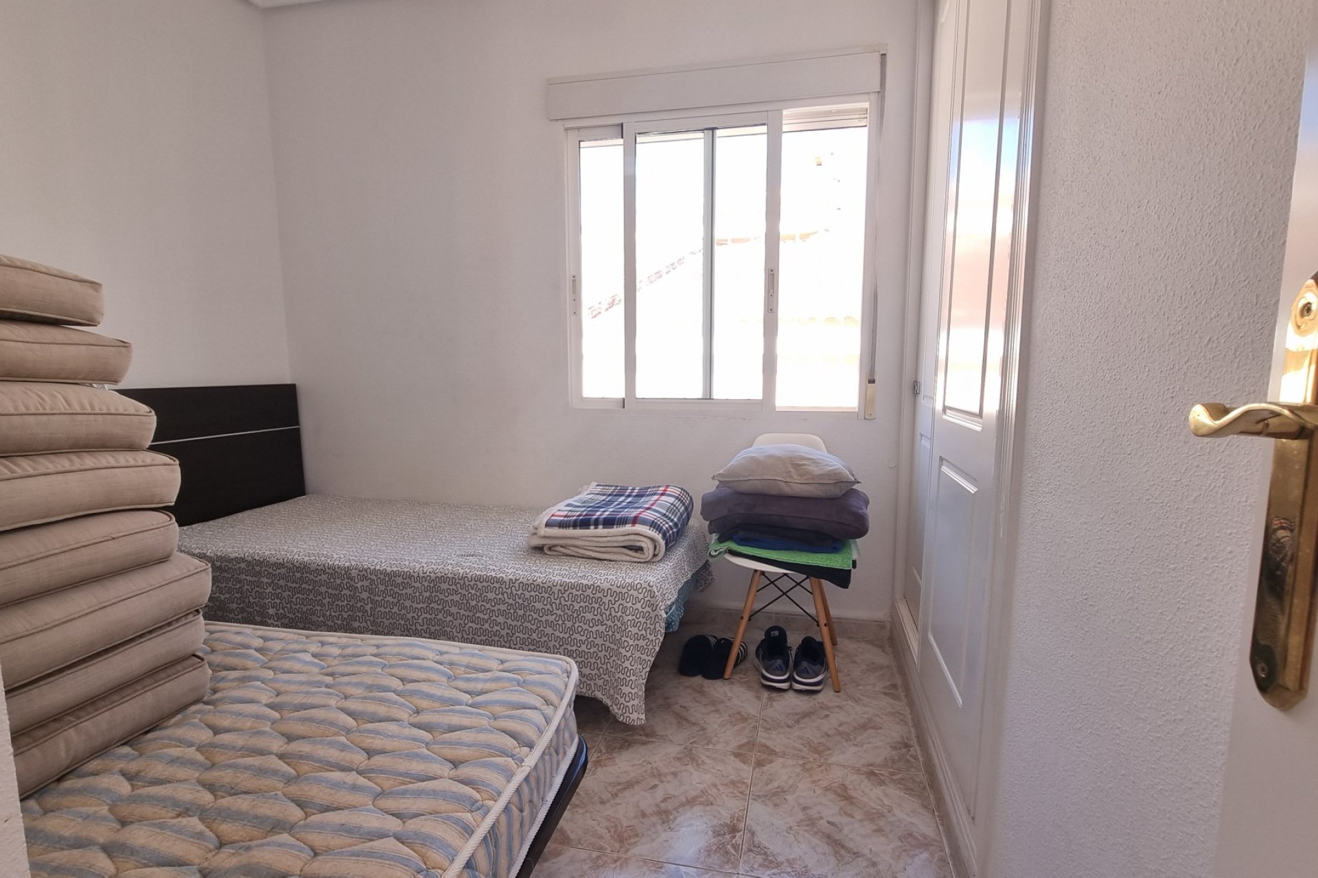 Resale - Villa - Ciudad quesada - Benimar