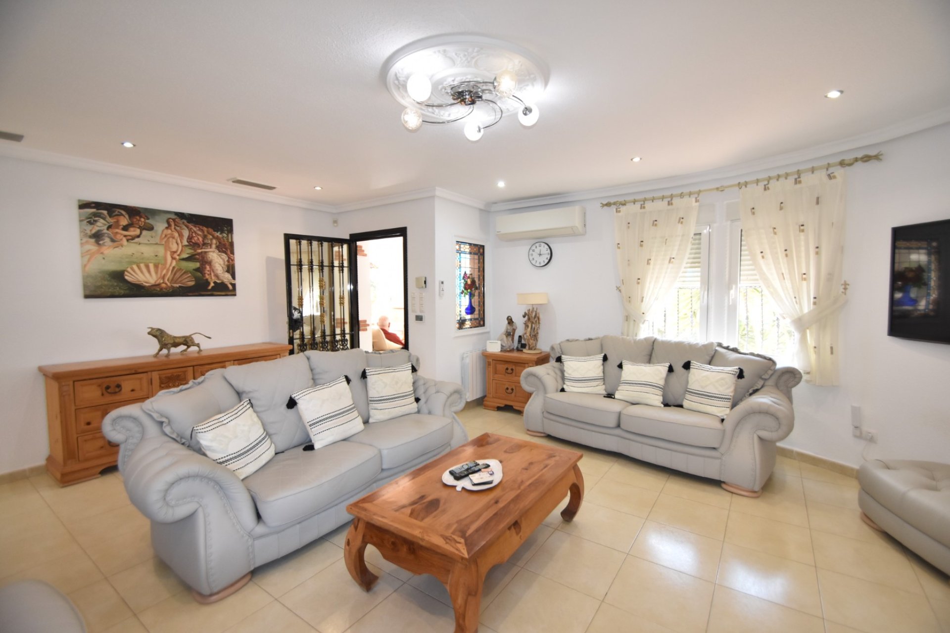 Resale - Villa - Ciudad quesada - Center