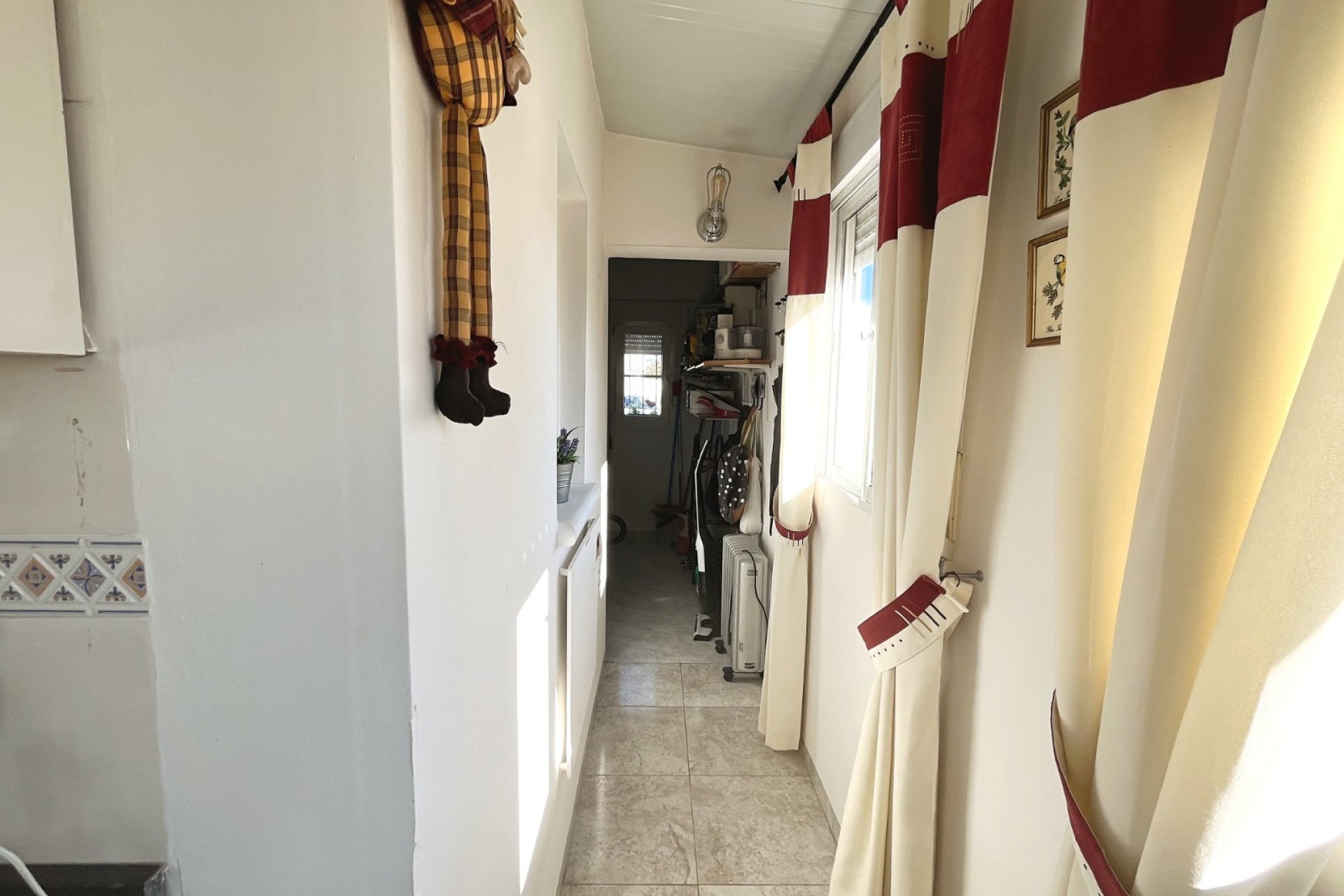 Resale - Villa - Ciudad quesada - Central Quesada