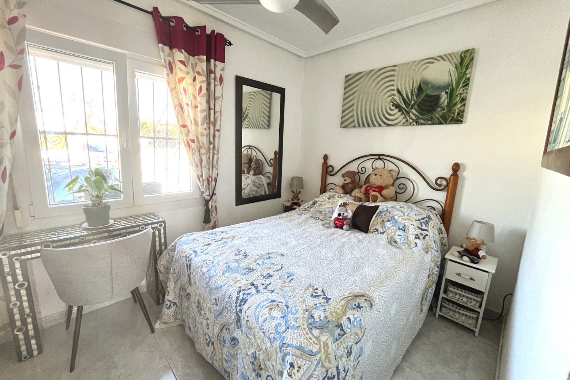 Resale - Villa - Ciudad quesada - Central Quesada