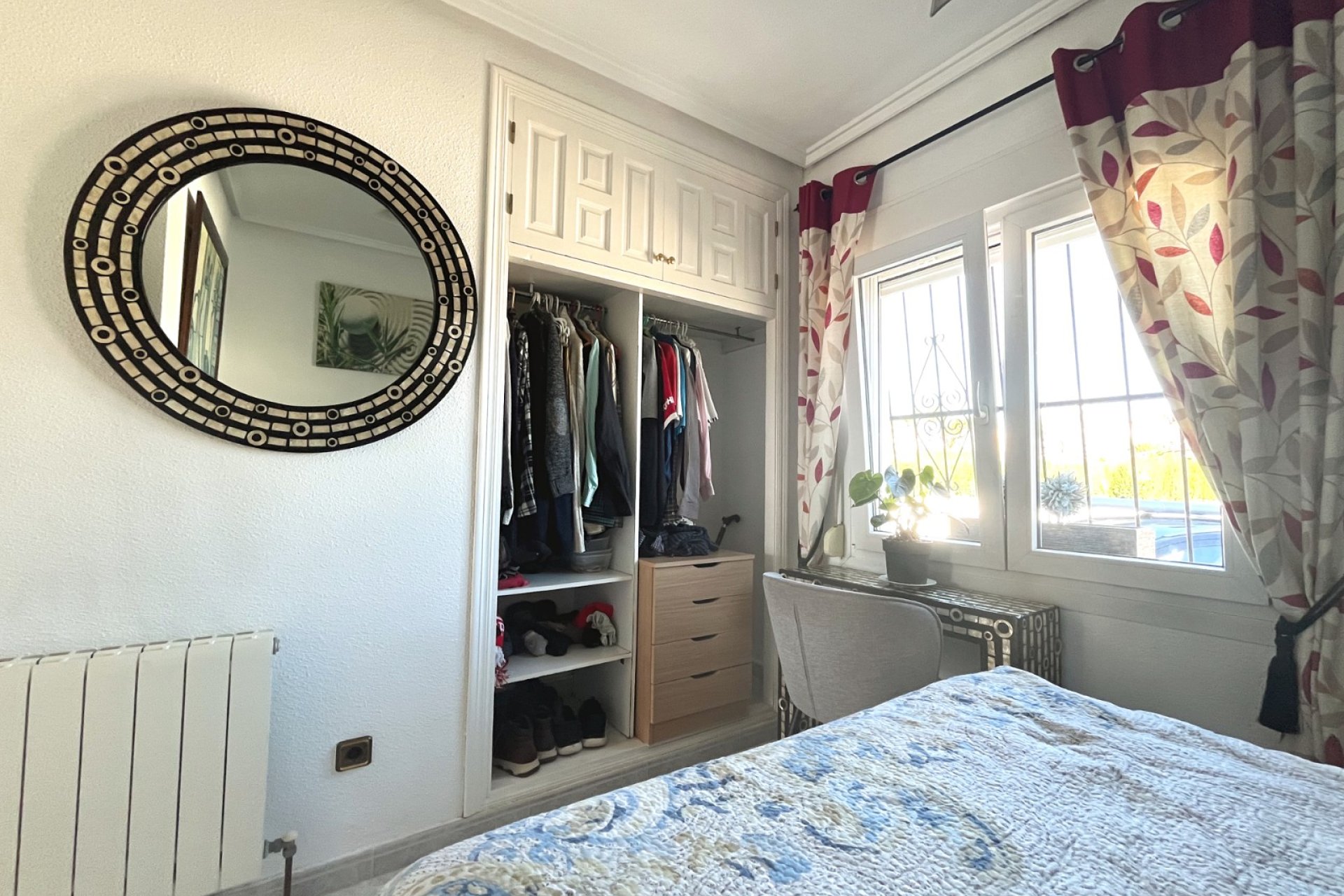 Resale - Villa - Ciudad quesada - Central Quesada