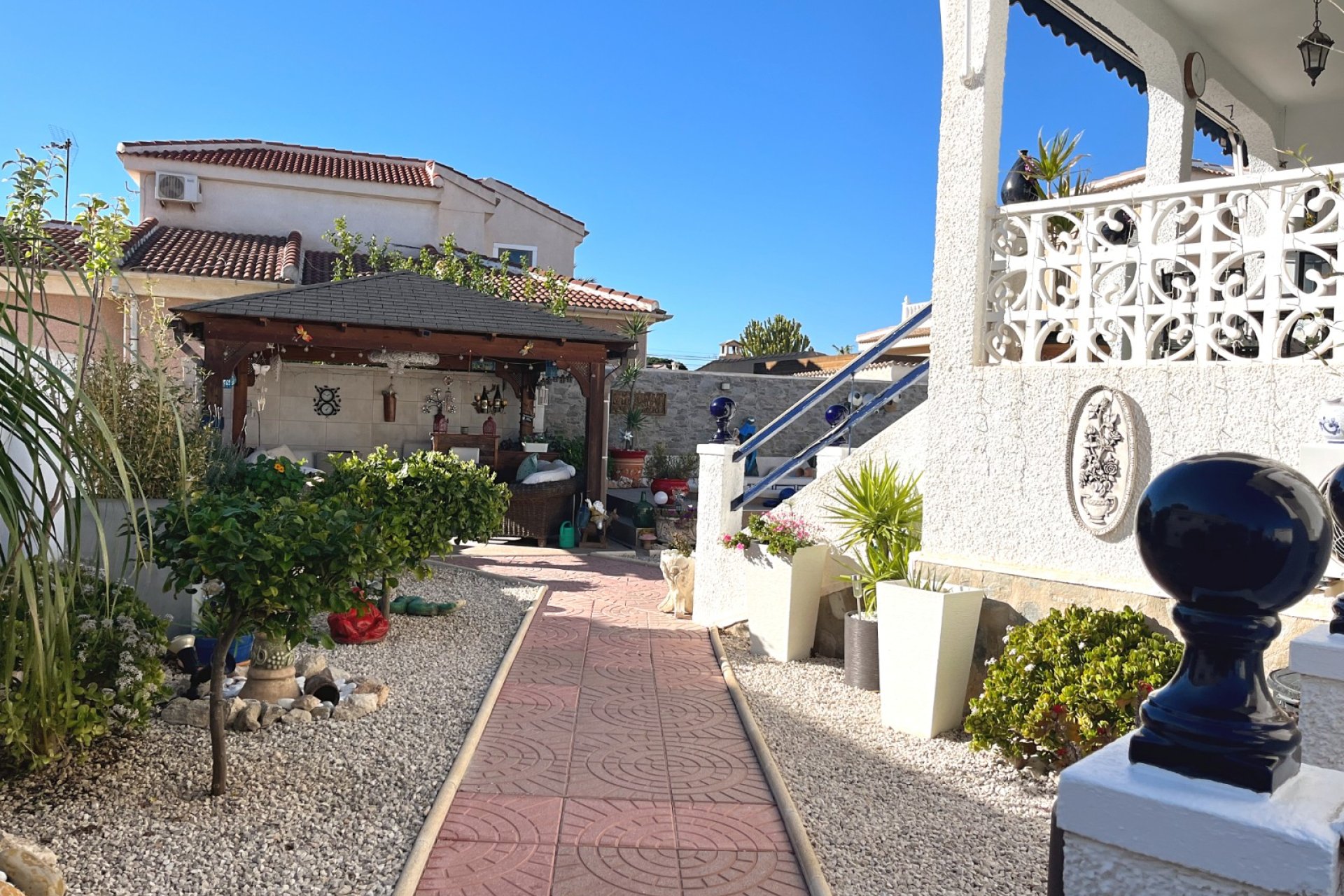 Resale - Villa - Ciudad quesada - Central Quesada