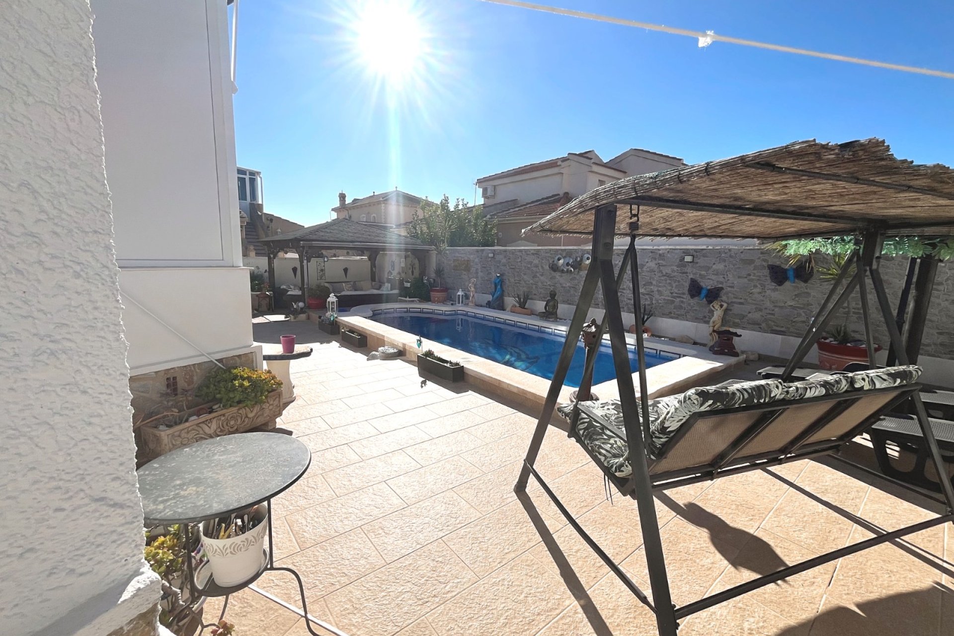 Resale - Villa - Ciudad quesada - Central Quesada