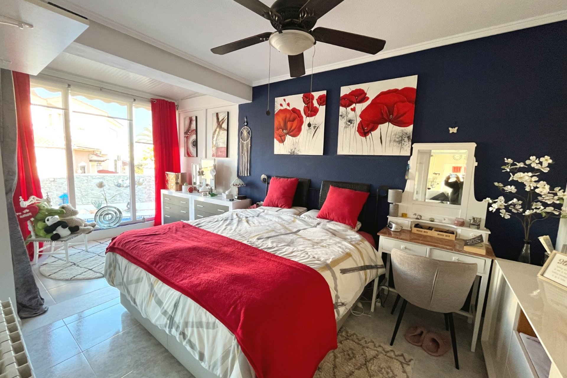 Resale - Villa - Ciudad quesada - Central Quesada