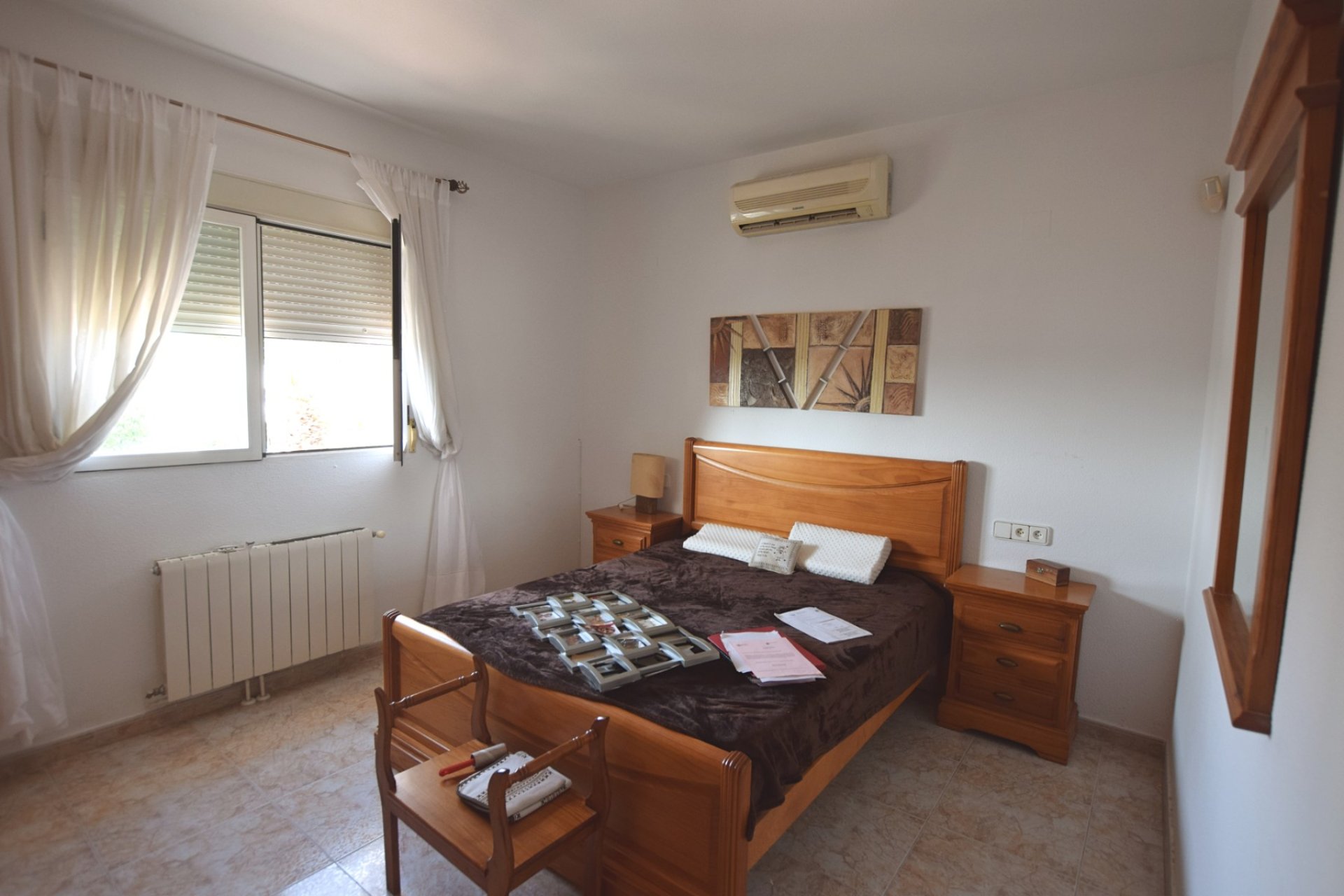 Resale - Villa - Ciudad quesada - Central Quesada