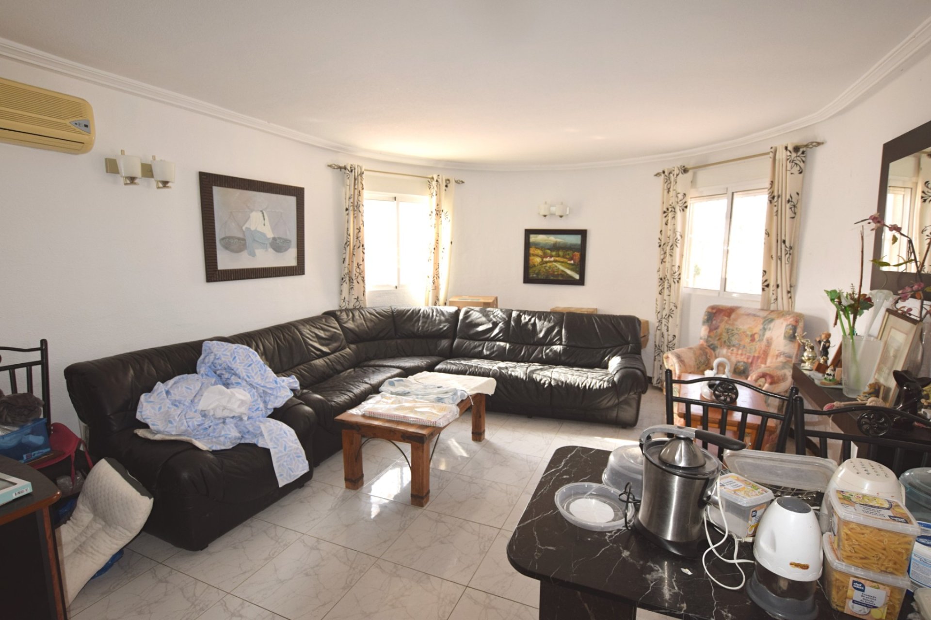 Resale - Villa - Ciudad quesada - Central Quesada