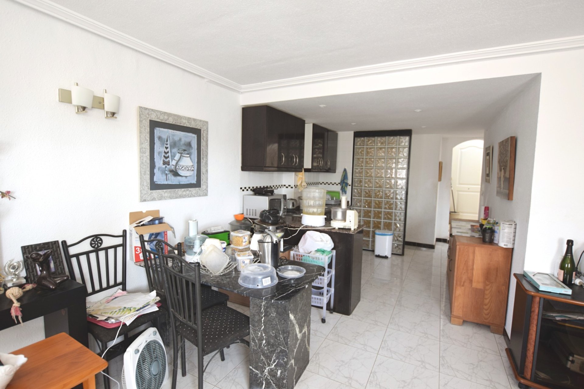 Resale - Villa - Ciudad quesada - Central Quesada