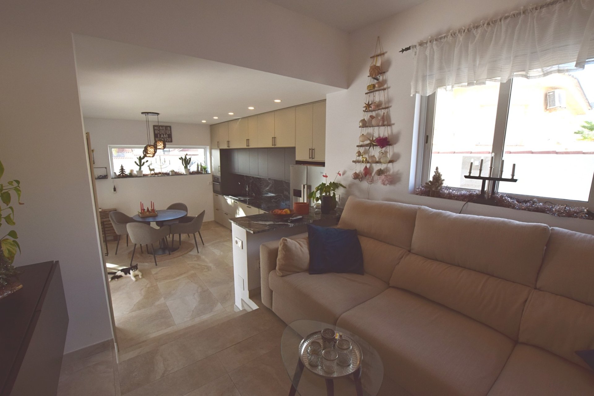 Resale - Villa - Ciudad quesada - Central Quesada