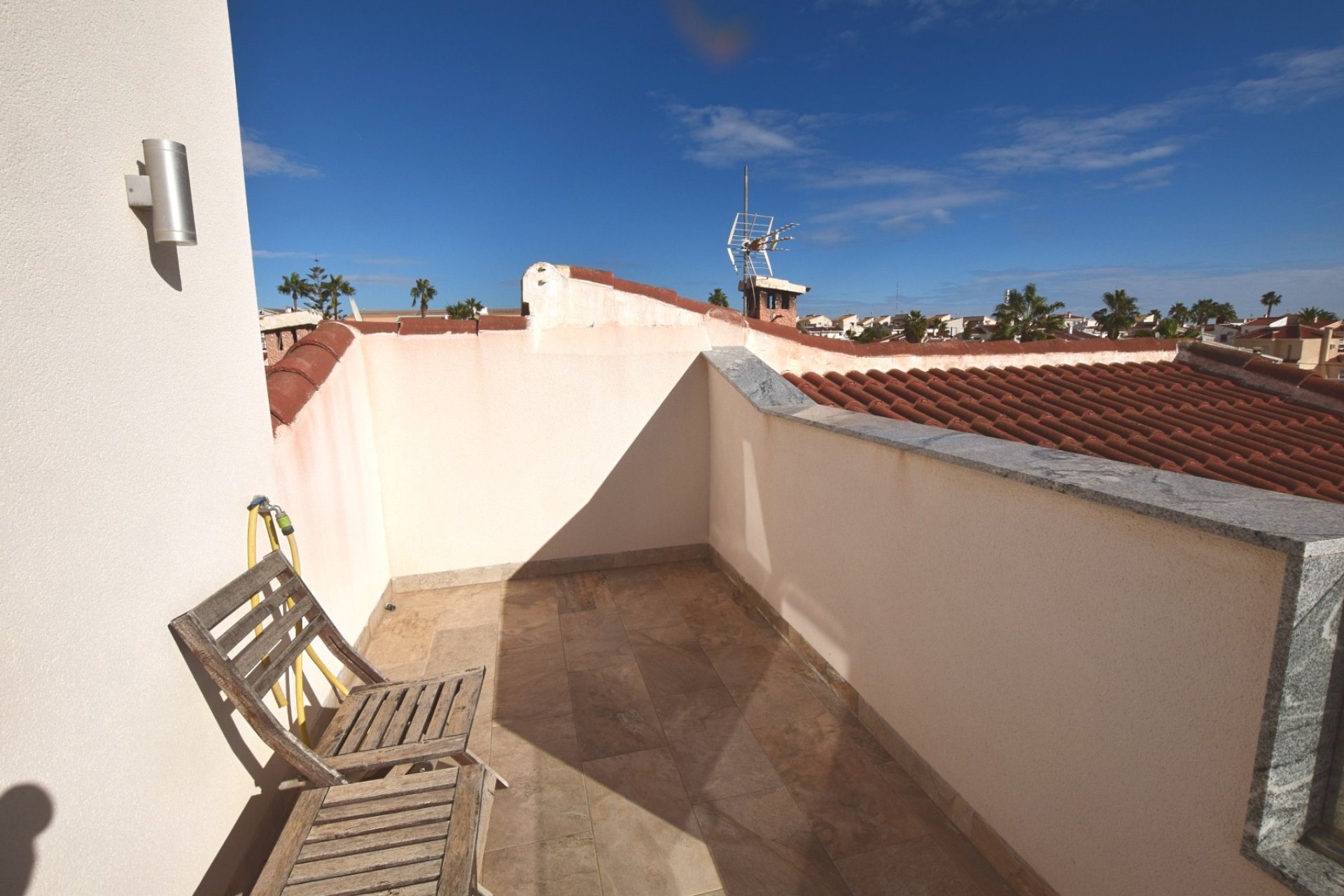 Resale - Villa - Ciudad quesada - Central Quesada