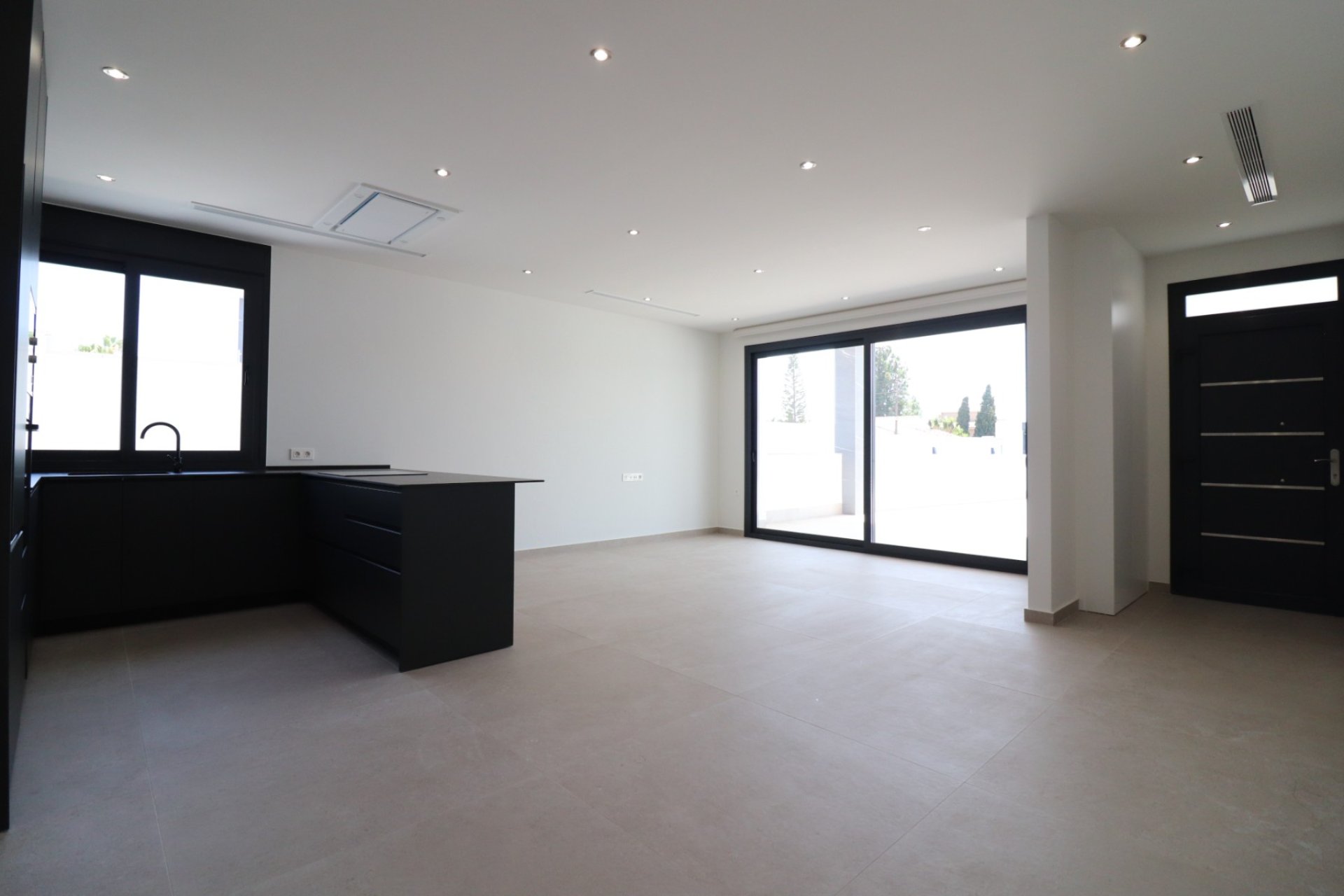 Resale - Villa - Ciudad Quesada - Ciudad Quesada - Town