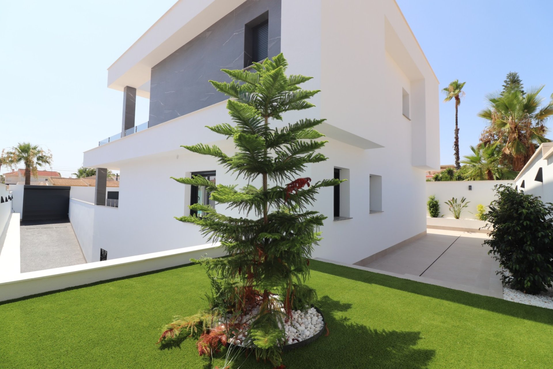 Resale - Villa - Ciudad Quesada - Ciudad Quesada - Town