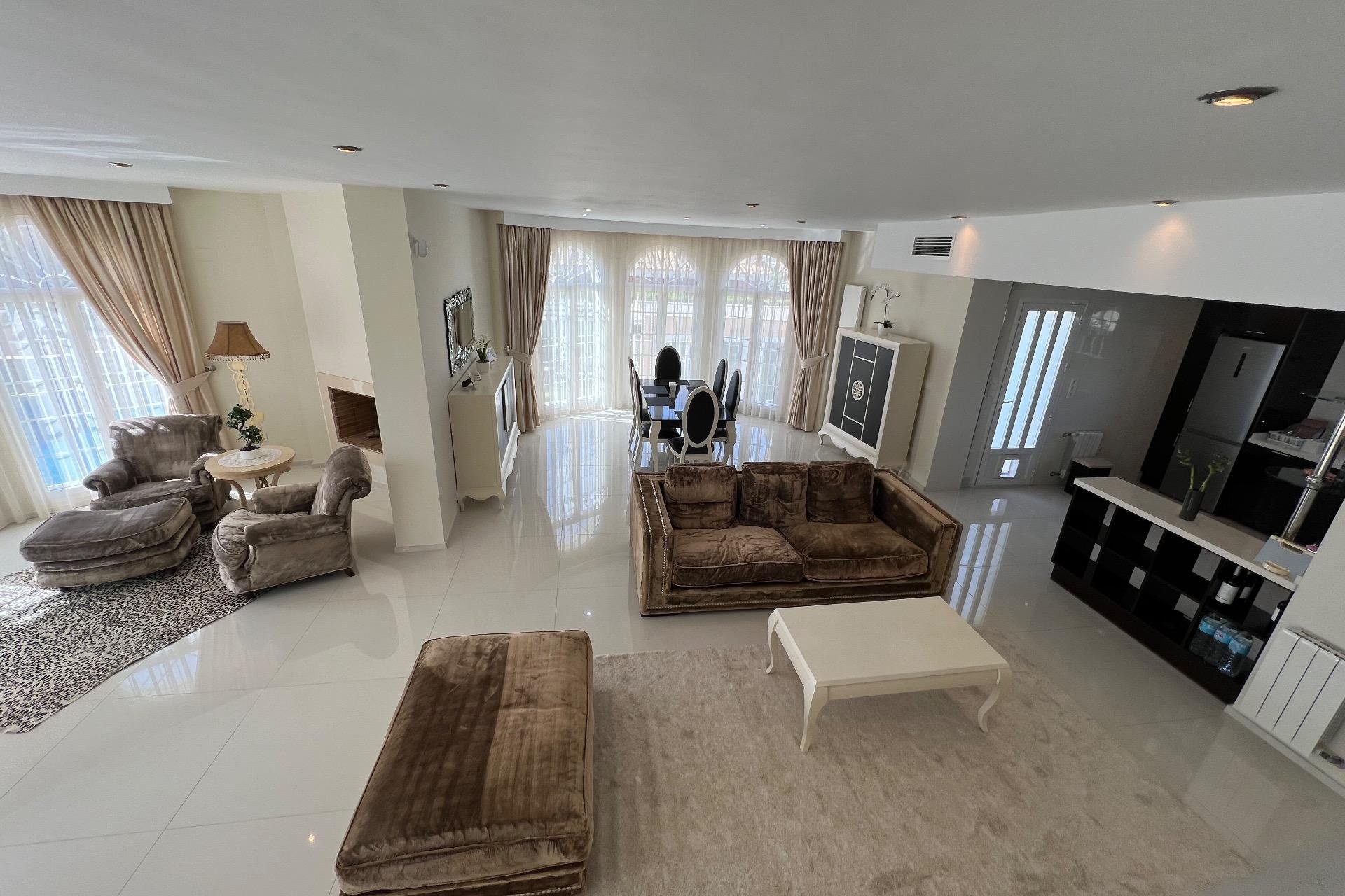 Resale - Villa - Ciudad quesada - Ciudad Quesada - Town