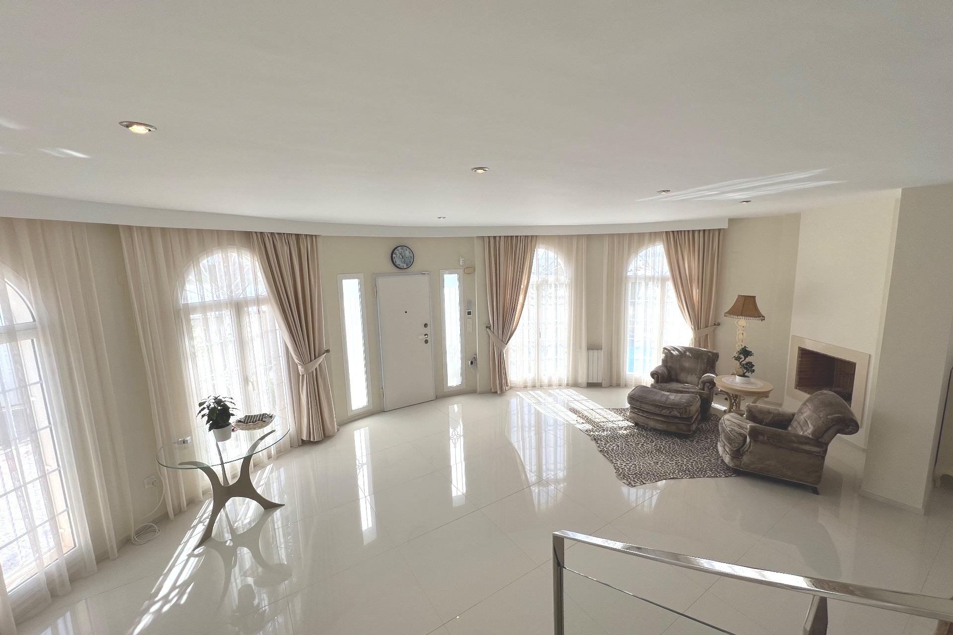 Resale - Villa - Ciudad quesada - Ciudad Quesada - Town