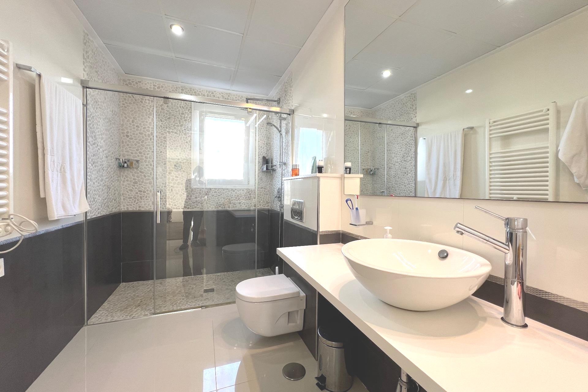 Resale - Villa - Ciudad quesada - Ciudad Quesada - Town