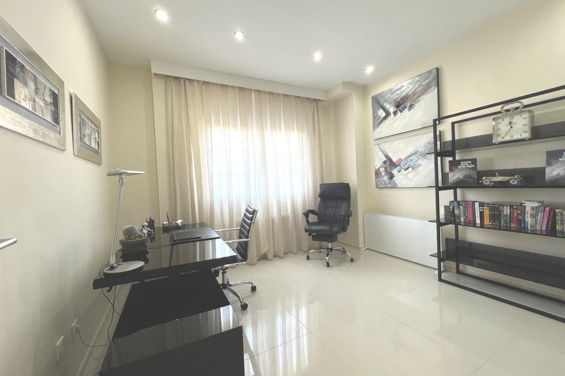 Resale - Villa - Ciudad quesada - Ciudad Quesada - Town