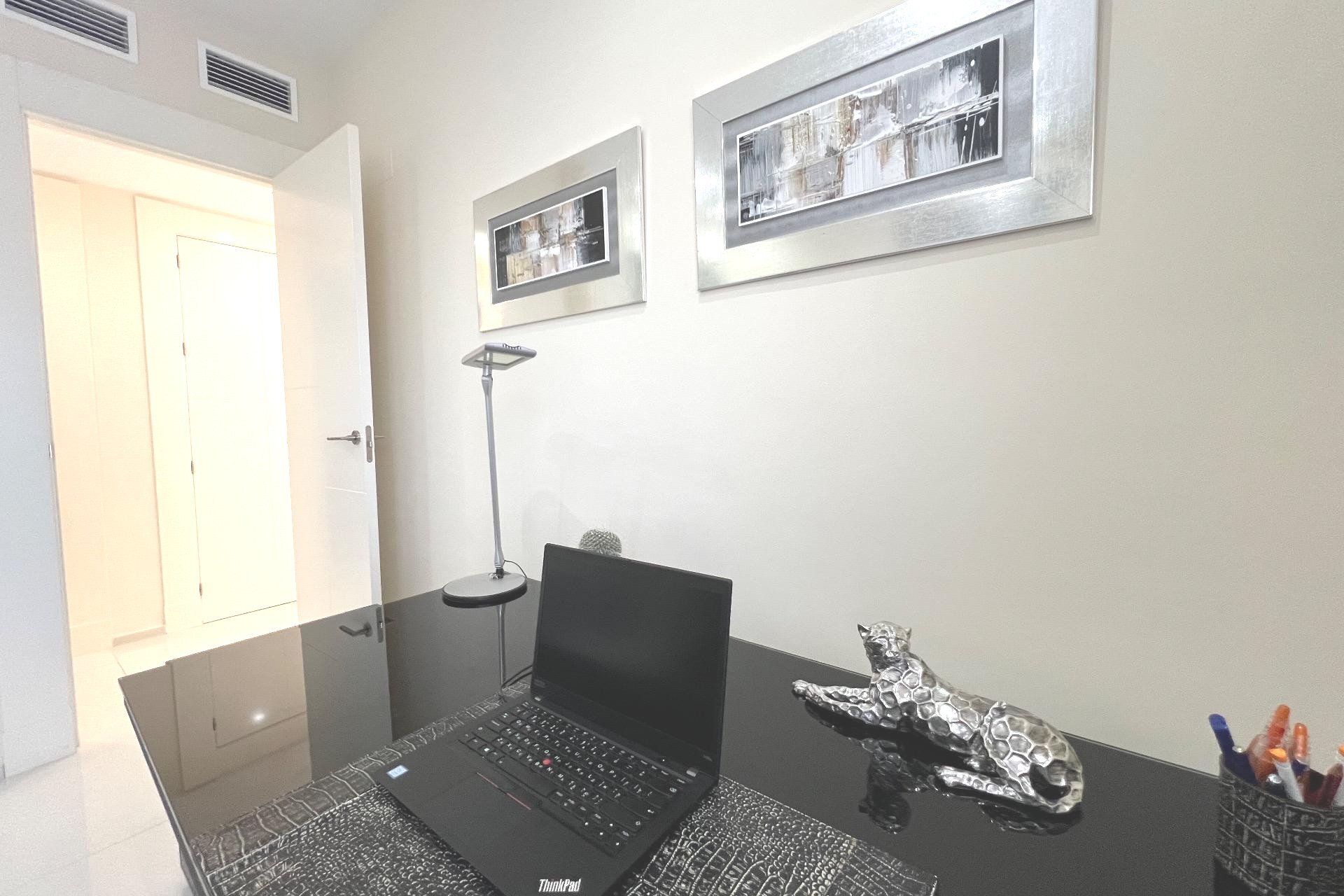 Resale - Villa - Ciudad quesada - Ciudad Quesada - Town