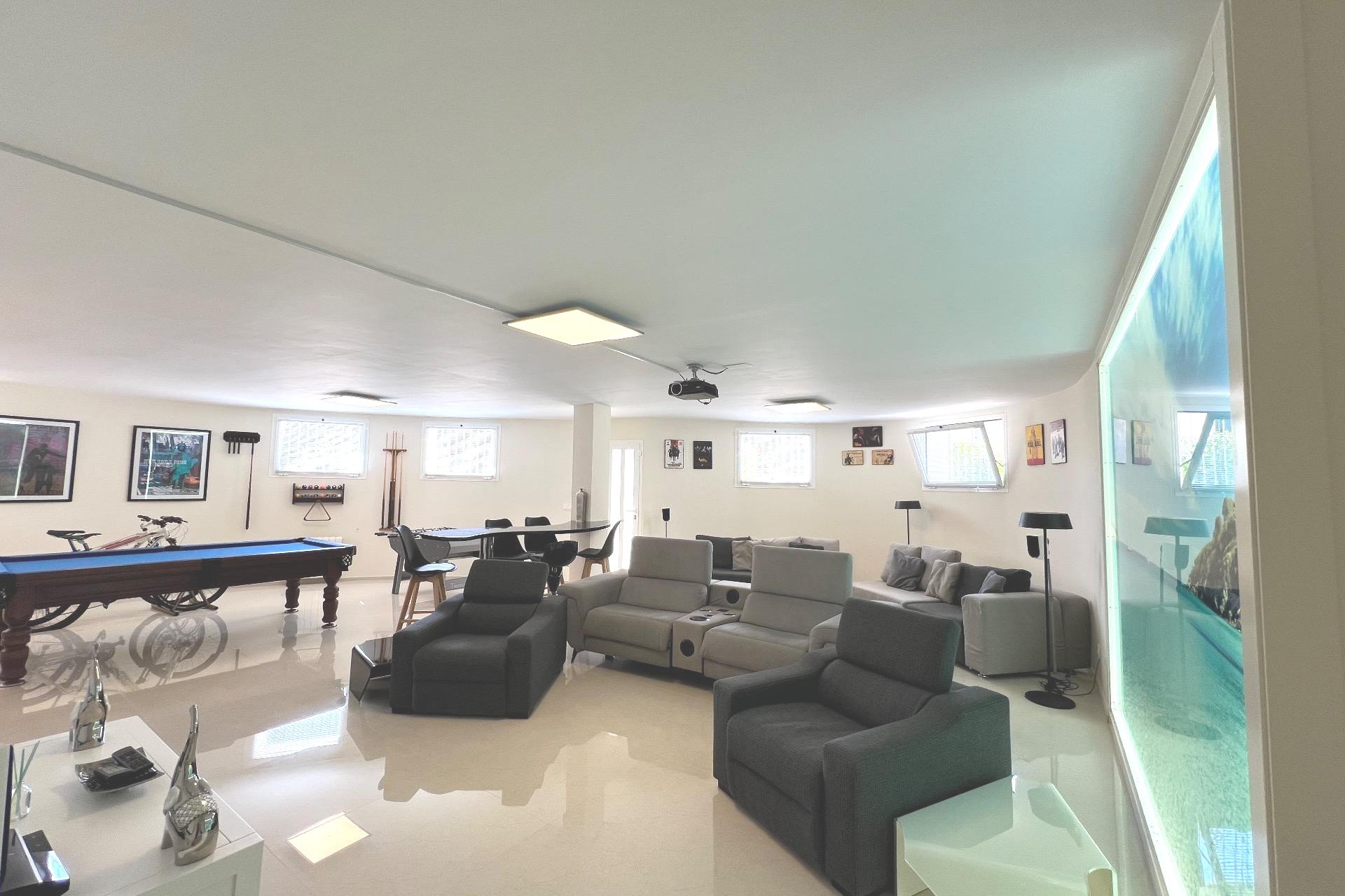 Resale - Villa - Ciudad quesada - Ciudad Quesada - Town