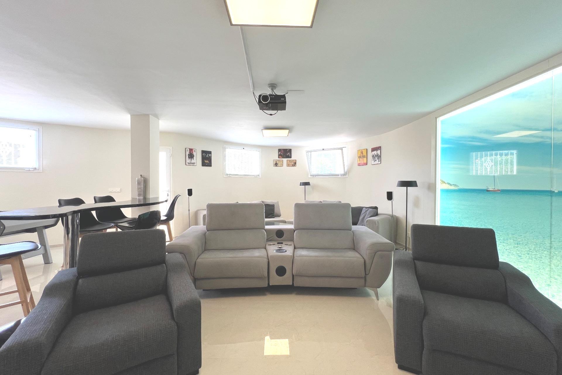 Resale - Villa - Ciudad quesada - Ciudad Quesada - Town