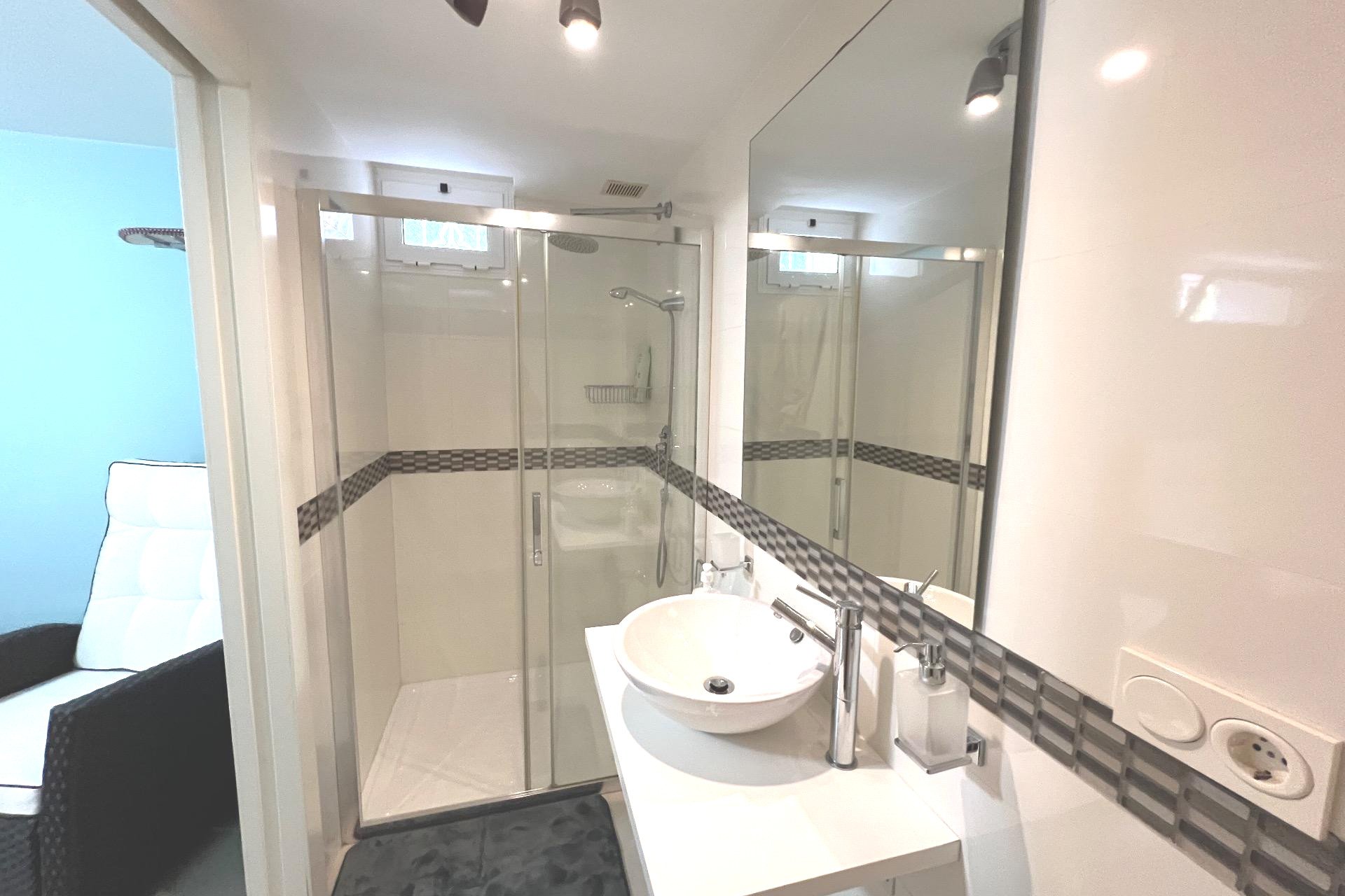 Resale - Villa - Ciudad quesada - Ciudad Quesada - Town