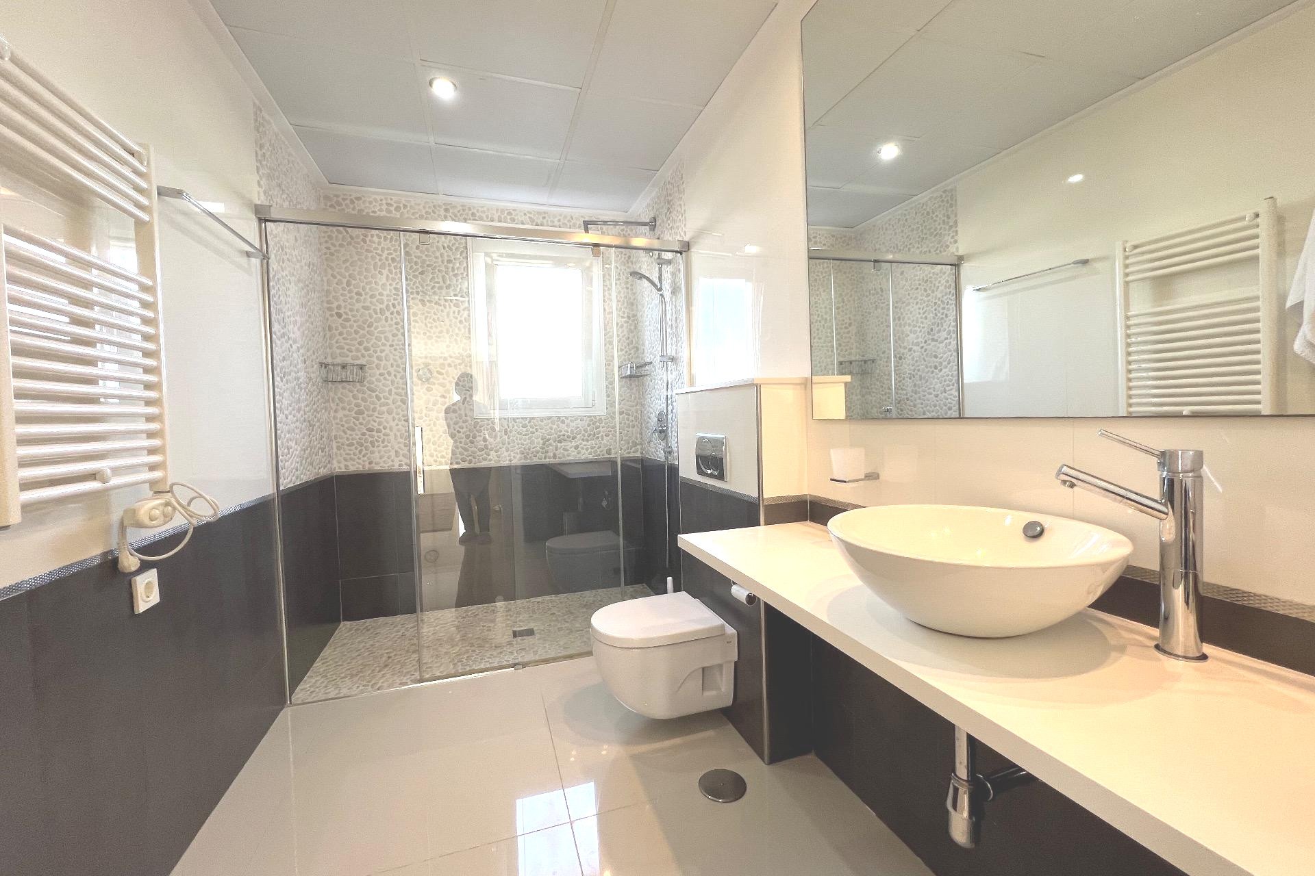 Resale - Villa - Ciudad quesada - Ciudad Quesada - Town