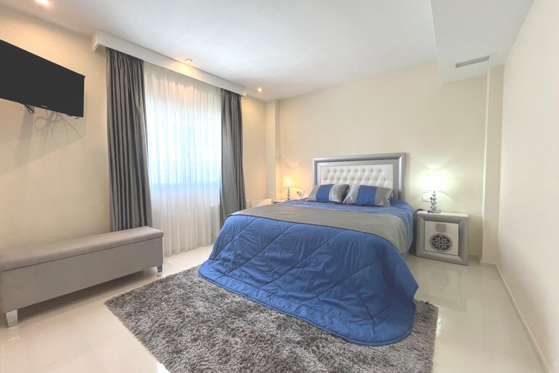 Resale - Villa - Ciudad quesada - Ciudad Quesada - Town