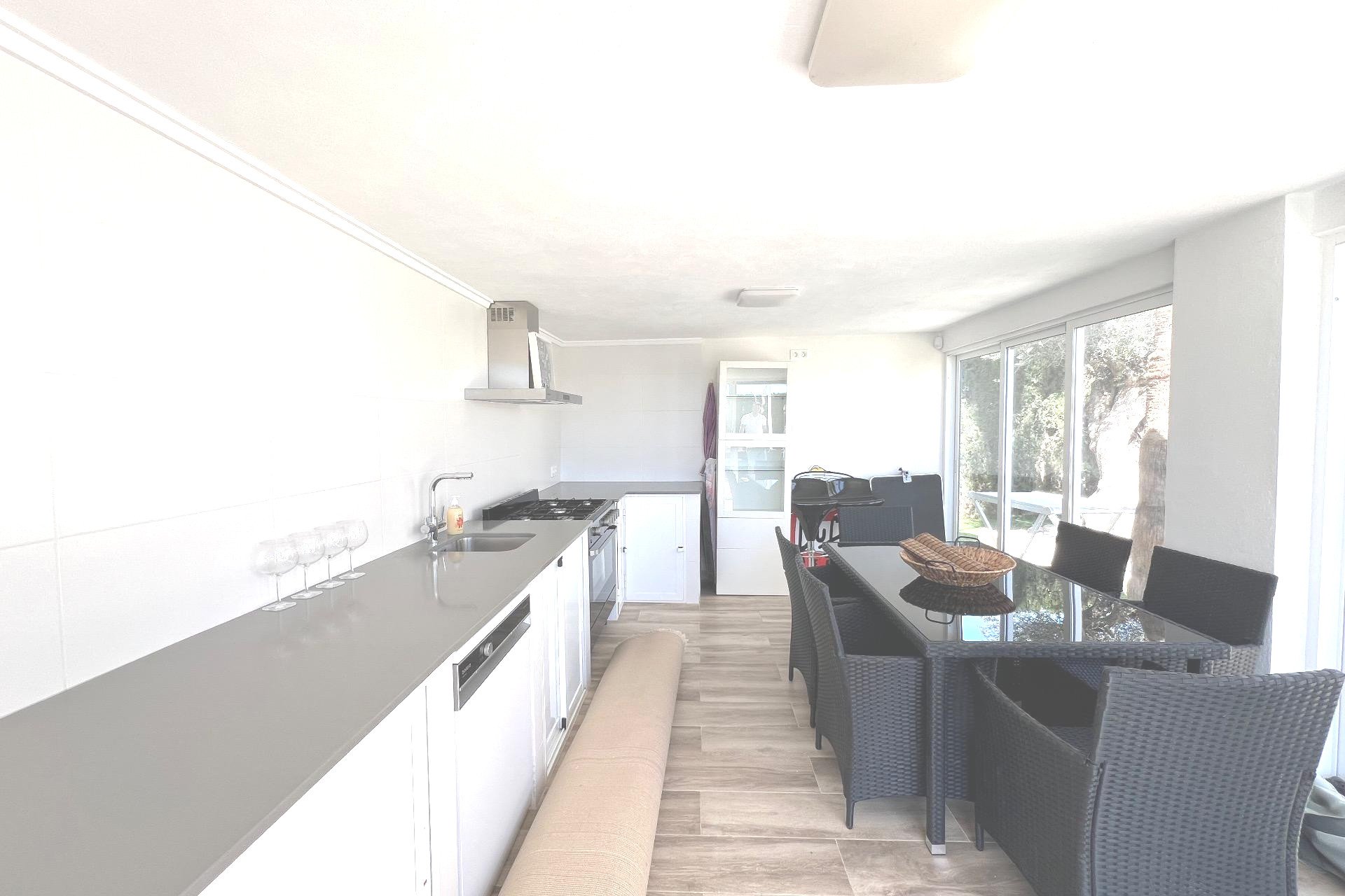 Resale - Villa - Ciudad quesada - Ciudad Quesada - Town