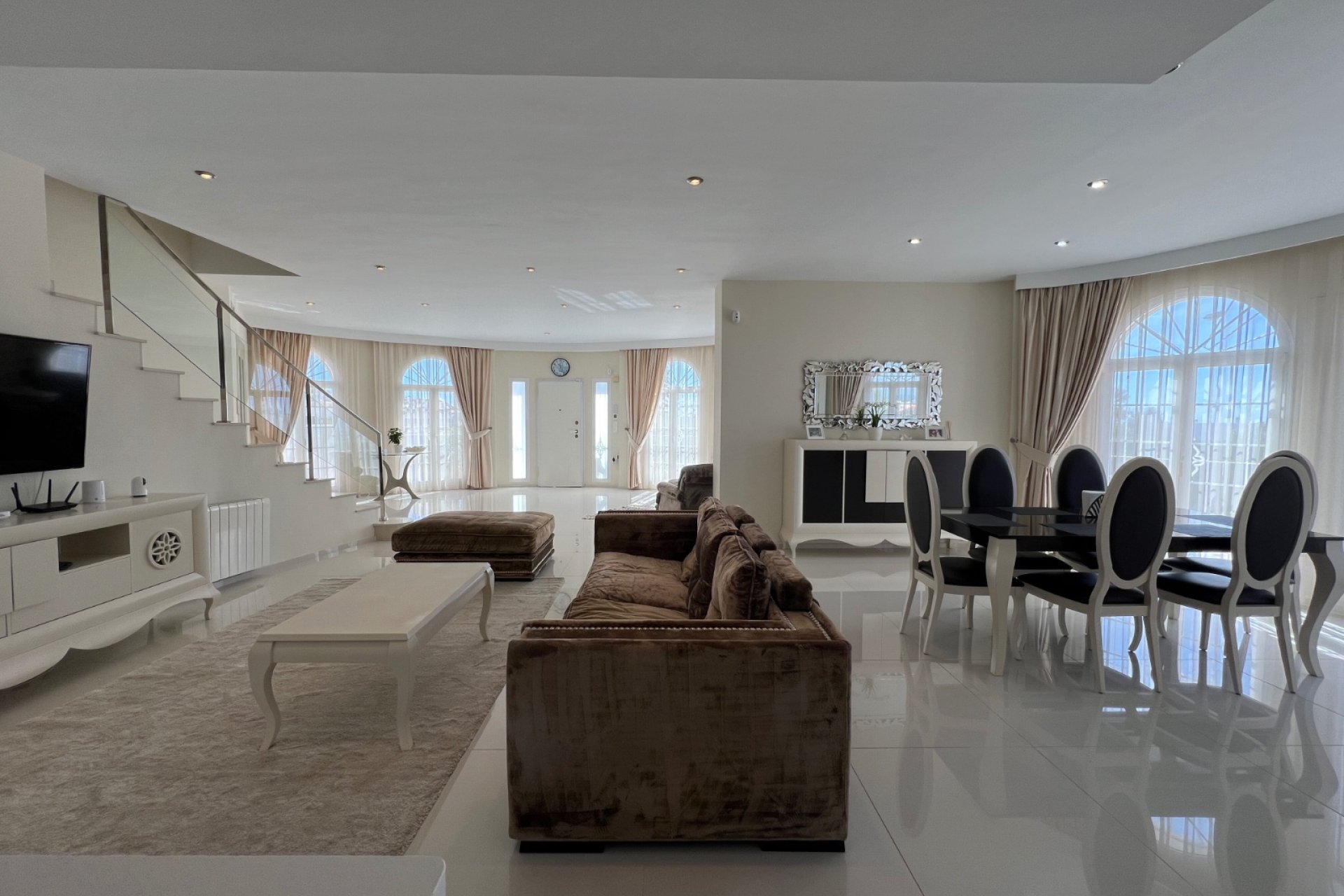 Resale - Villa - Ciudad quesada - Ciudad Quesada - Town