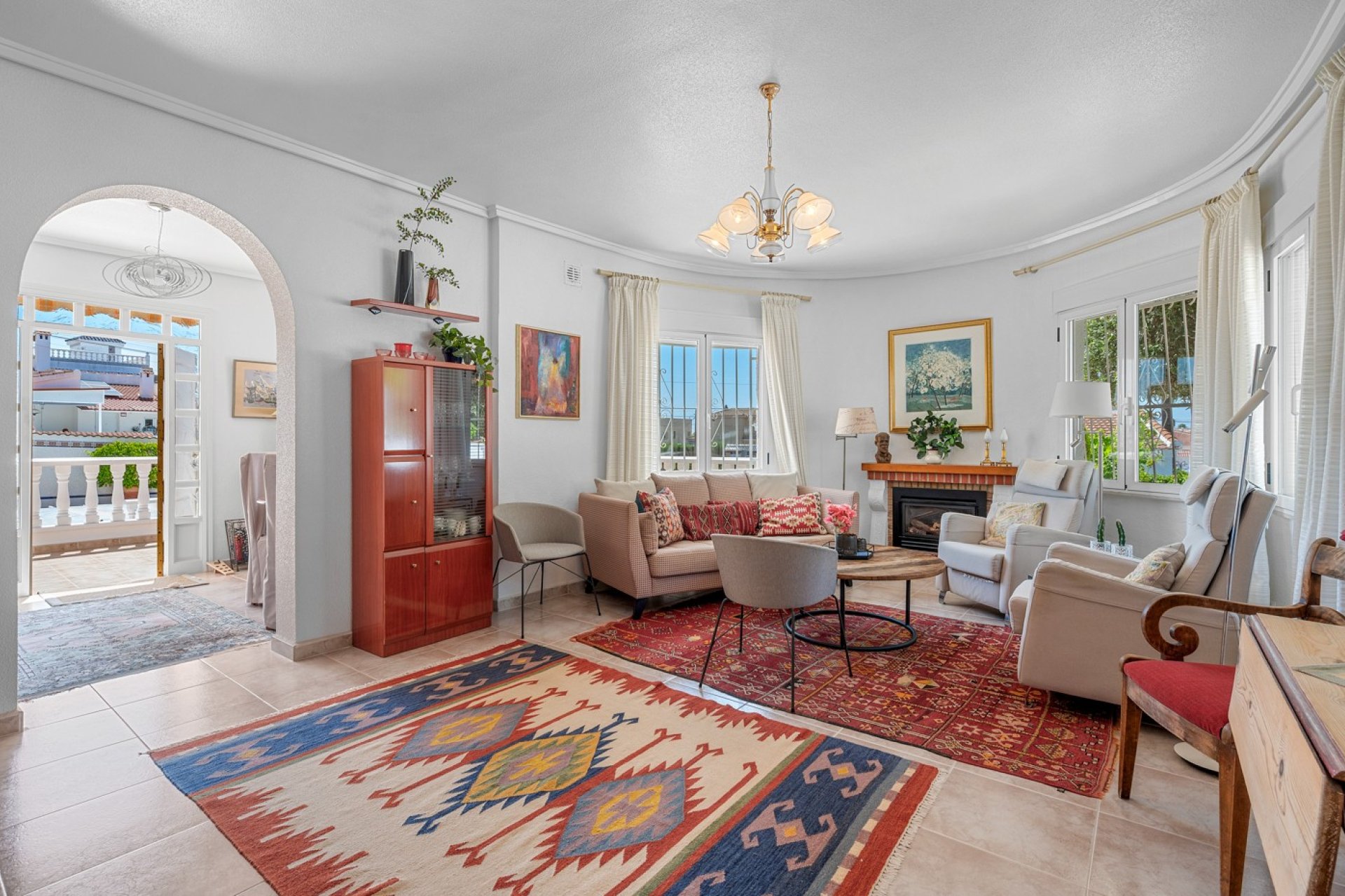 Resale - Villa - Ciudad quesada - Ciudad Quesada