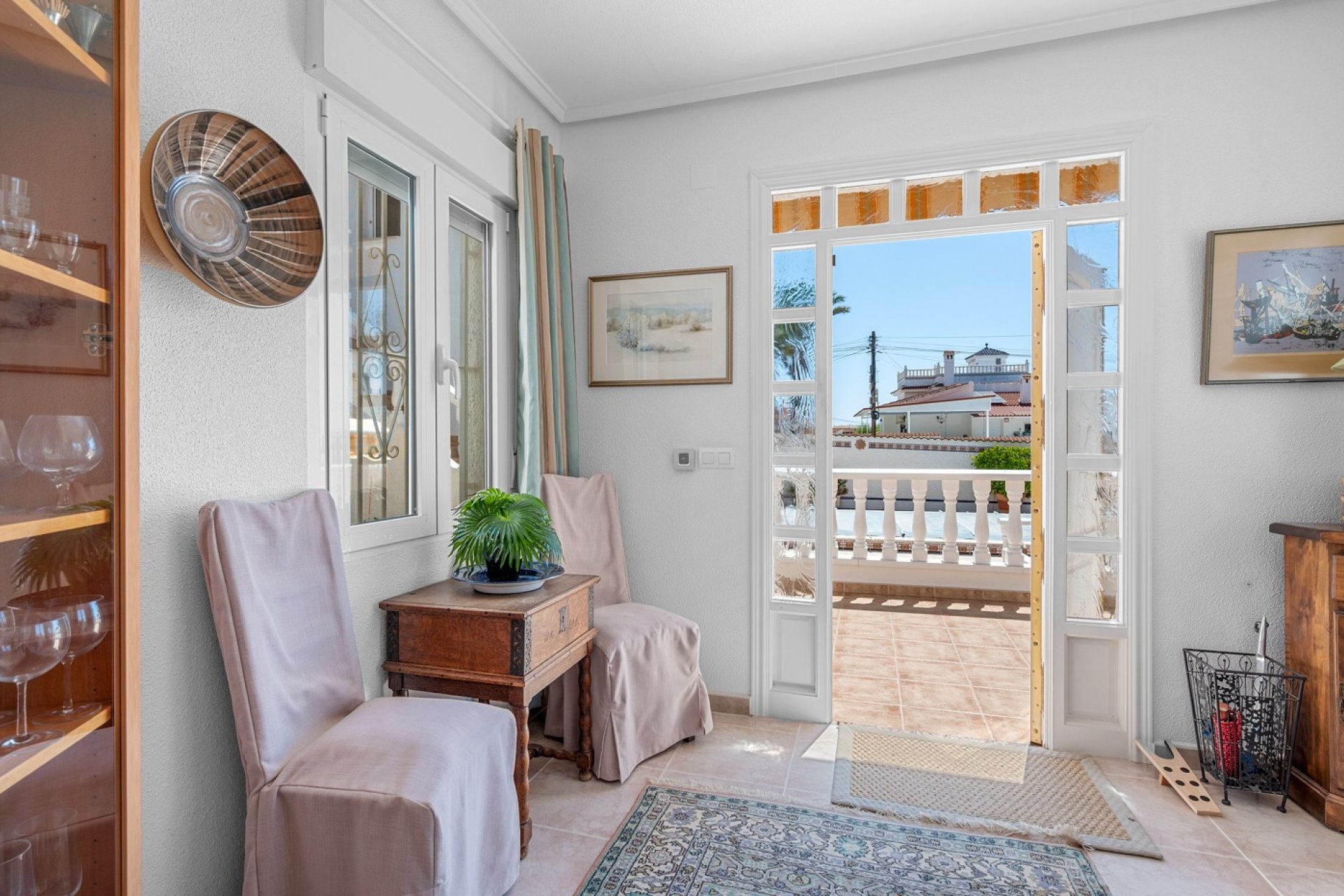 Resale - Villa - Ciudad quesada - Ciudad Quesada