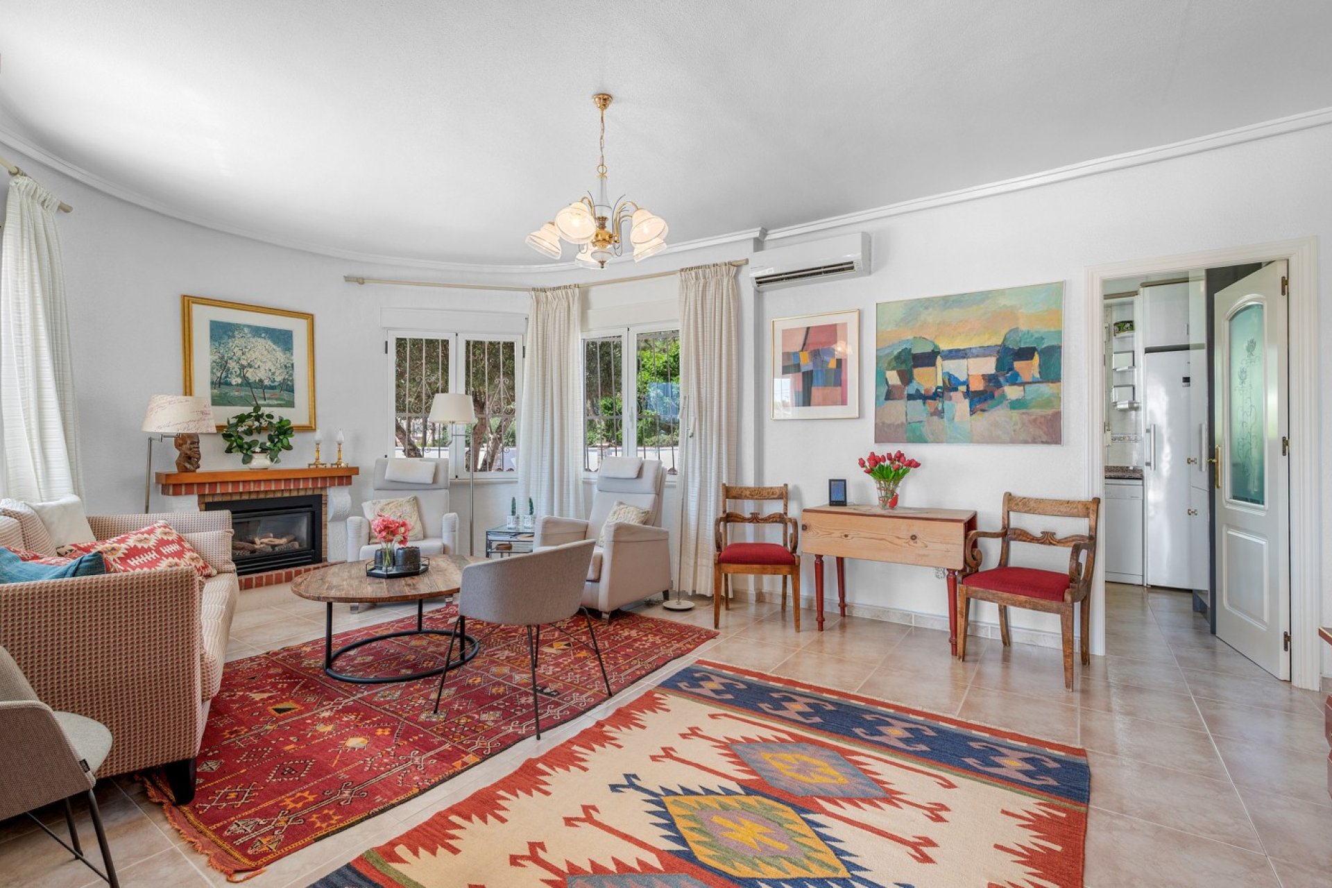 Resale - Villa - Ciudad quesada - Ciudad Quesada