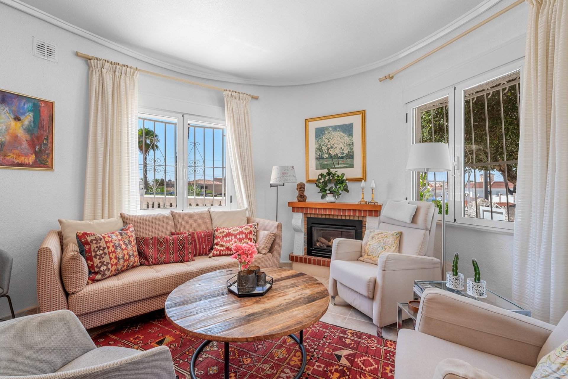 Resale - Villa - Ciudad quesada - Ciudad Quesada