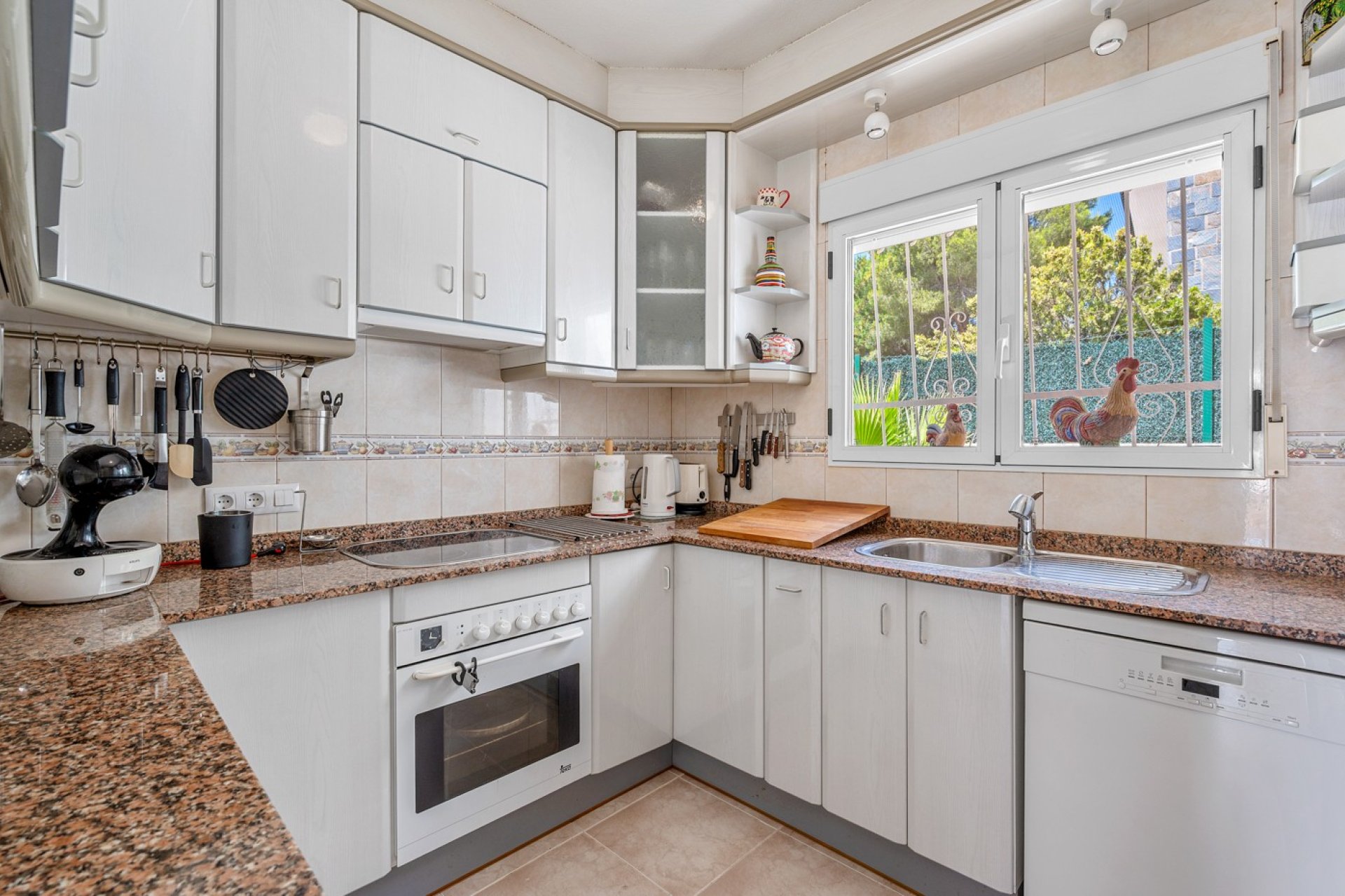 Resale - Villa - Ciudad quesada - Ciudad Quesada