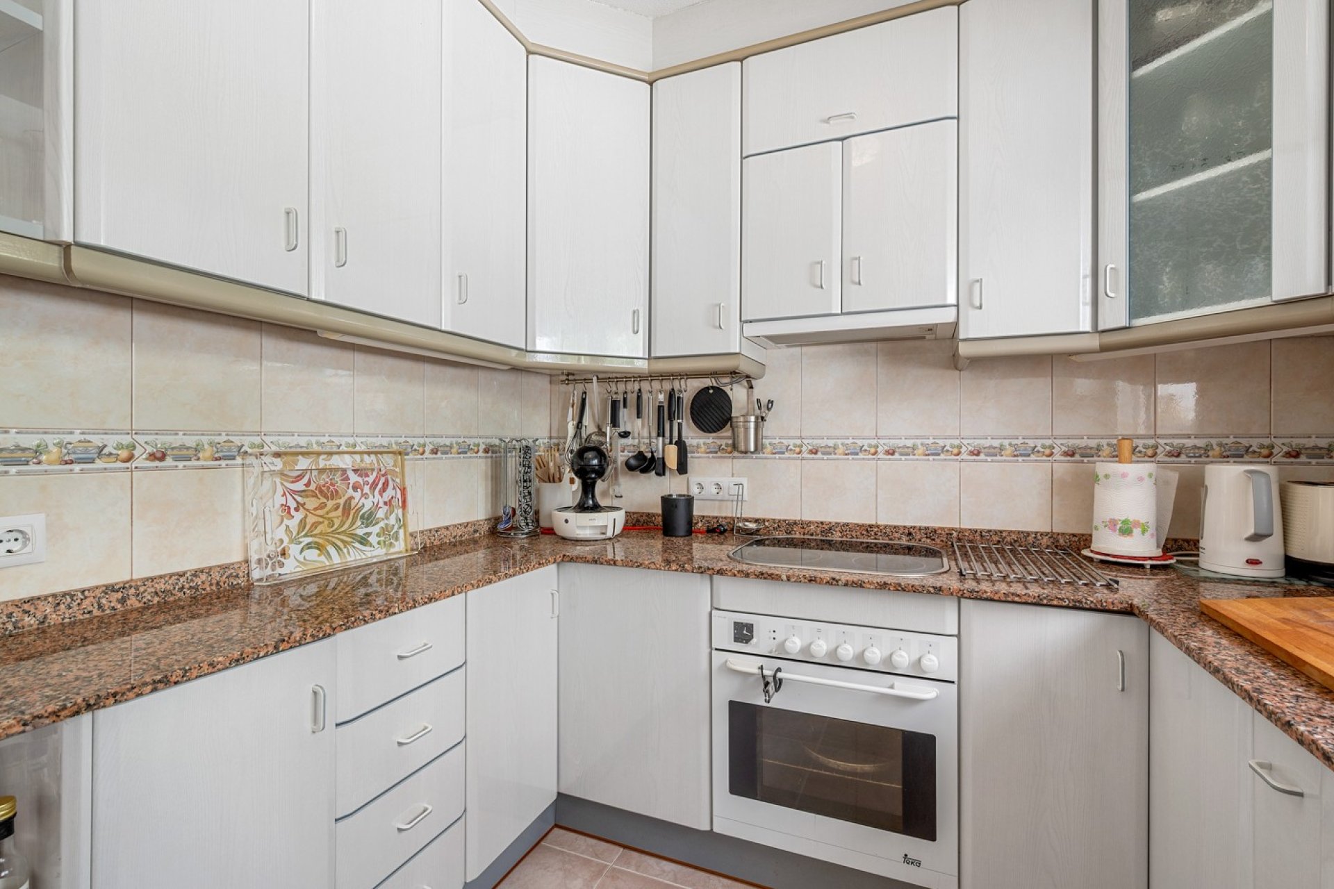 Resale - Villa - Ciudad quesada - Ciudad Quesada