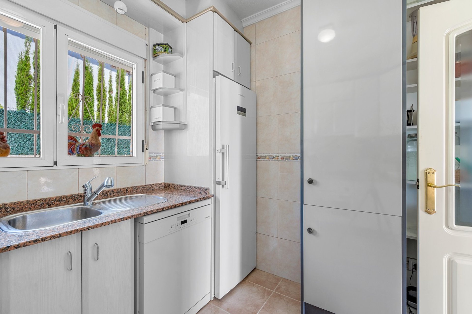 Resale - Villa - Ciudad quesada - Ciudad Quesada