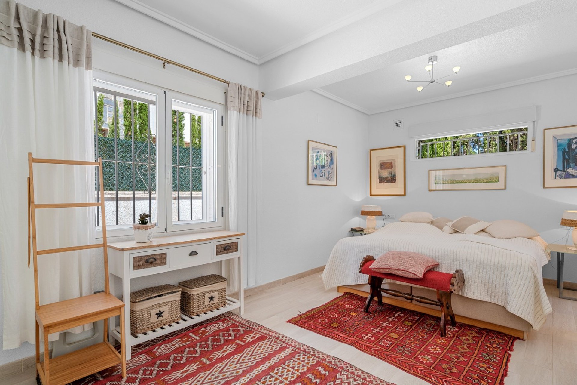 Resale - Villa - Ciudad quesada - Ciudad Quesada