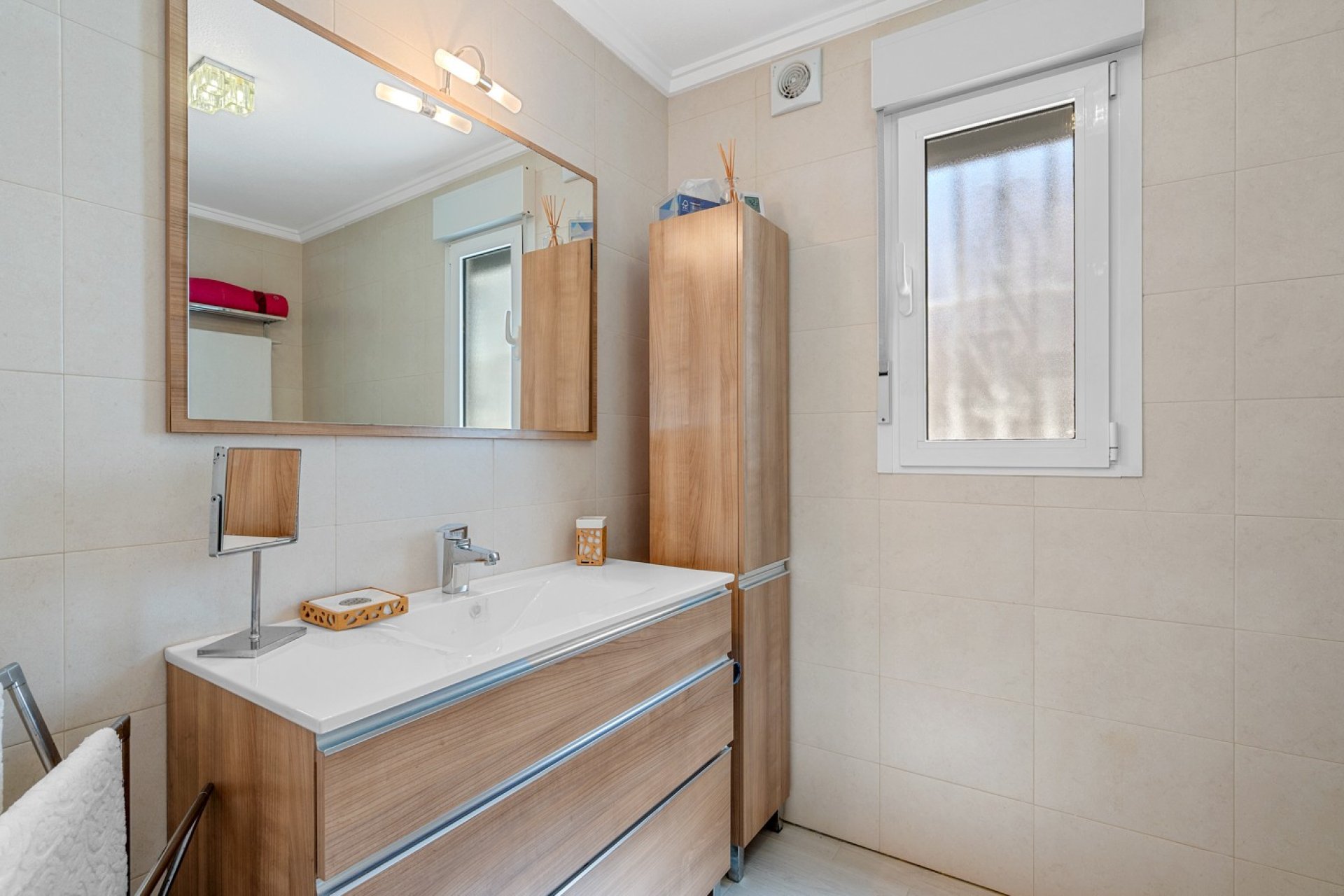 Resale - Villa - Ciudad quesada - Ciudad Quesada